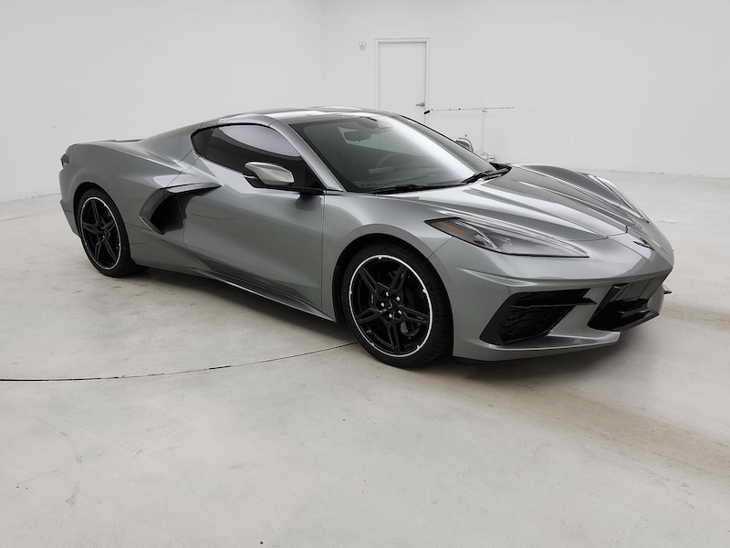 2024 Chevrolet Corvette Stingray 1LT