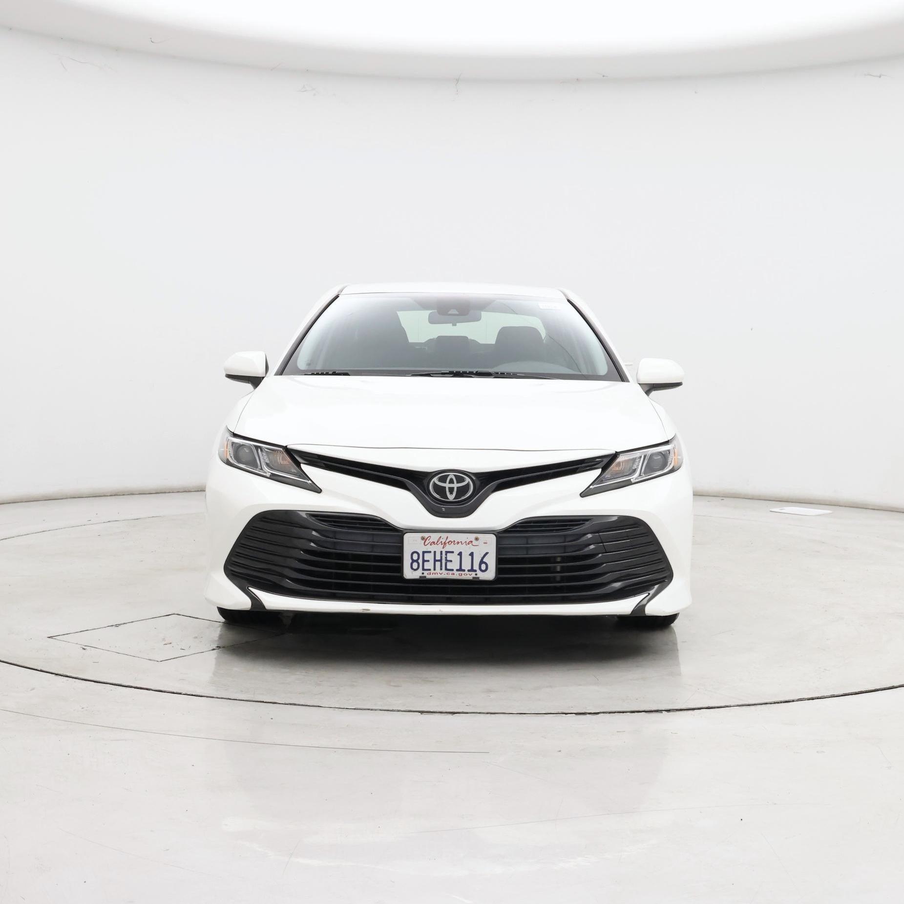 Thumbnail: 2018 Toyota Camry - 5