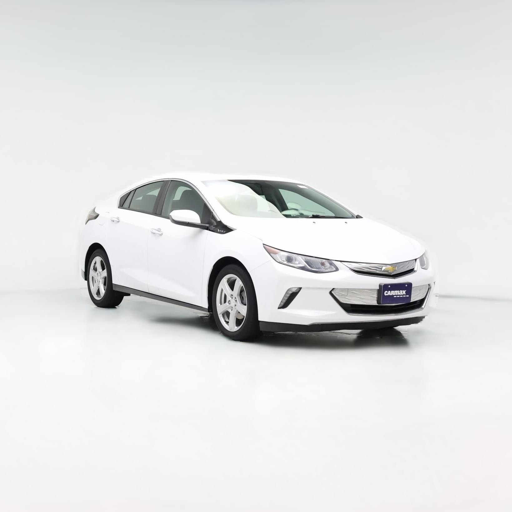 Thumbnail: 2019 Chevrolet Volt - 1