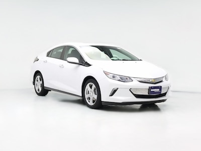 2019 Chevrolet Volt LT