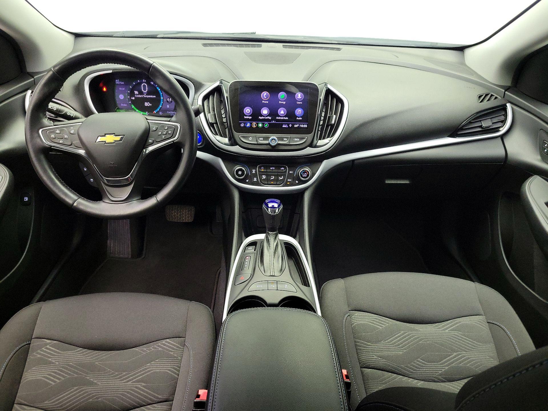 Thumbnail: 2019 Chevrolet Volt - 9
