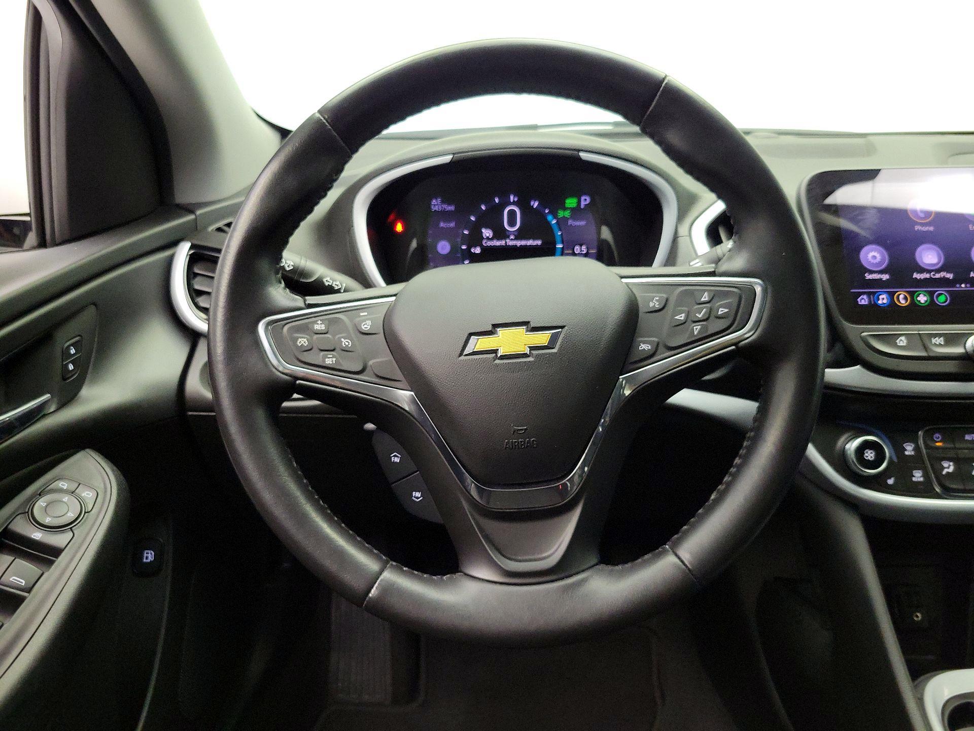 Thumbnail: 2019 Chevrolet Volt - 10