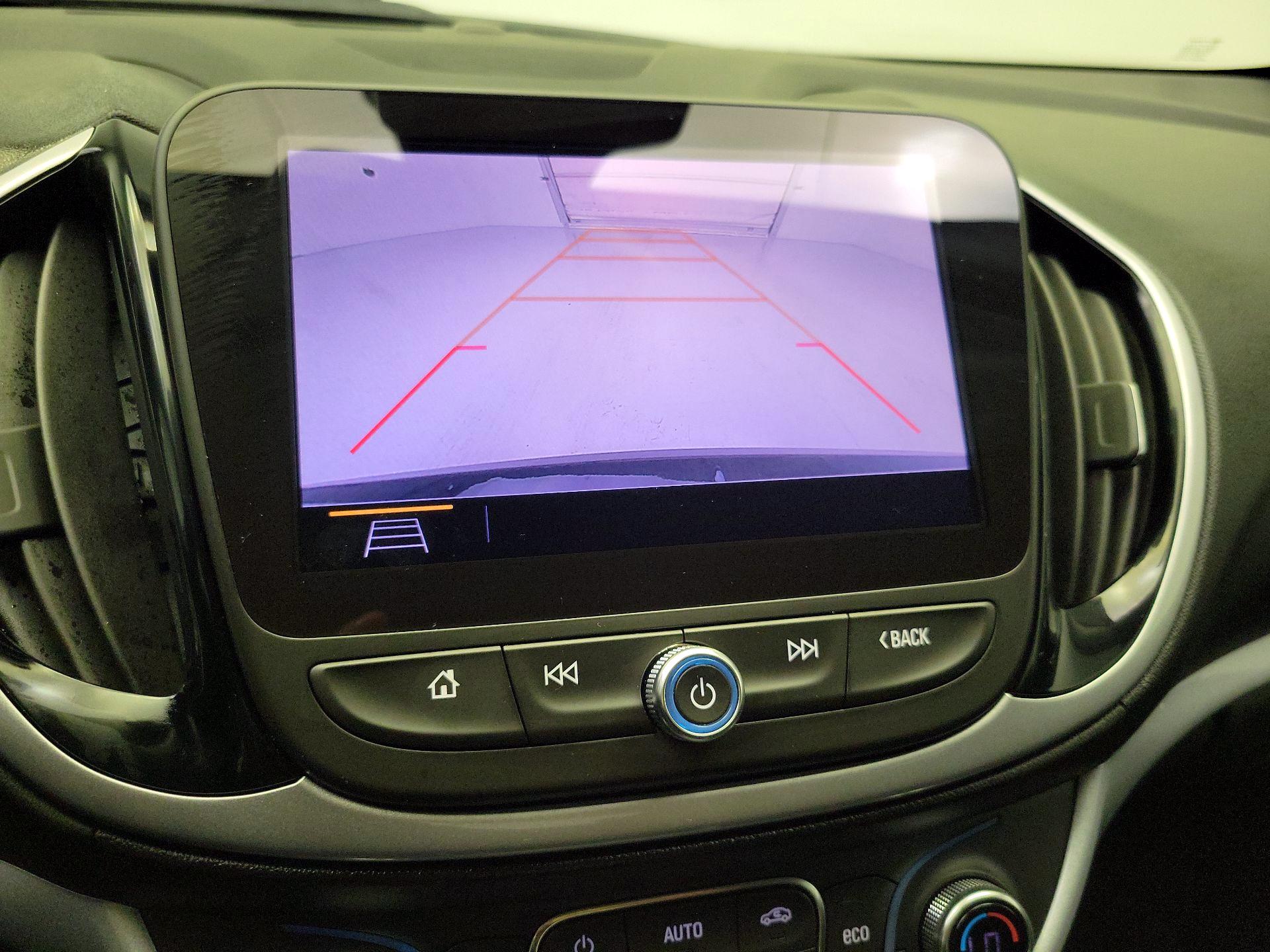Thumbnail: 2019 Chevrolet Volt - 14
