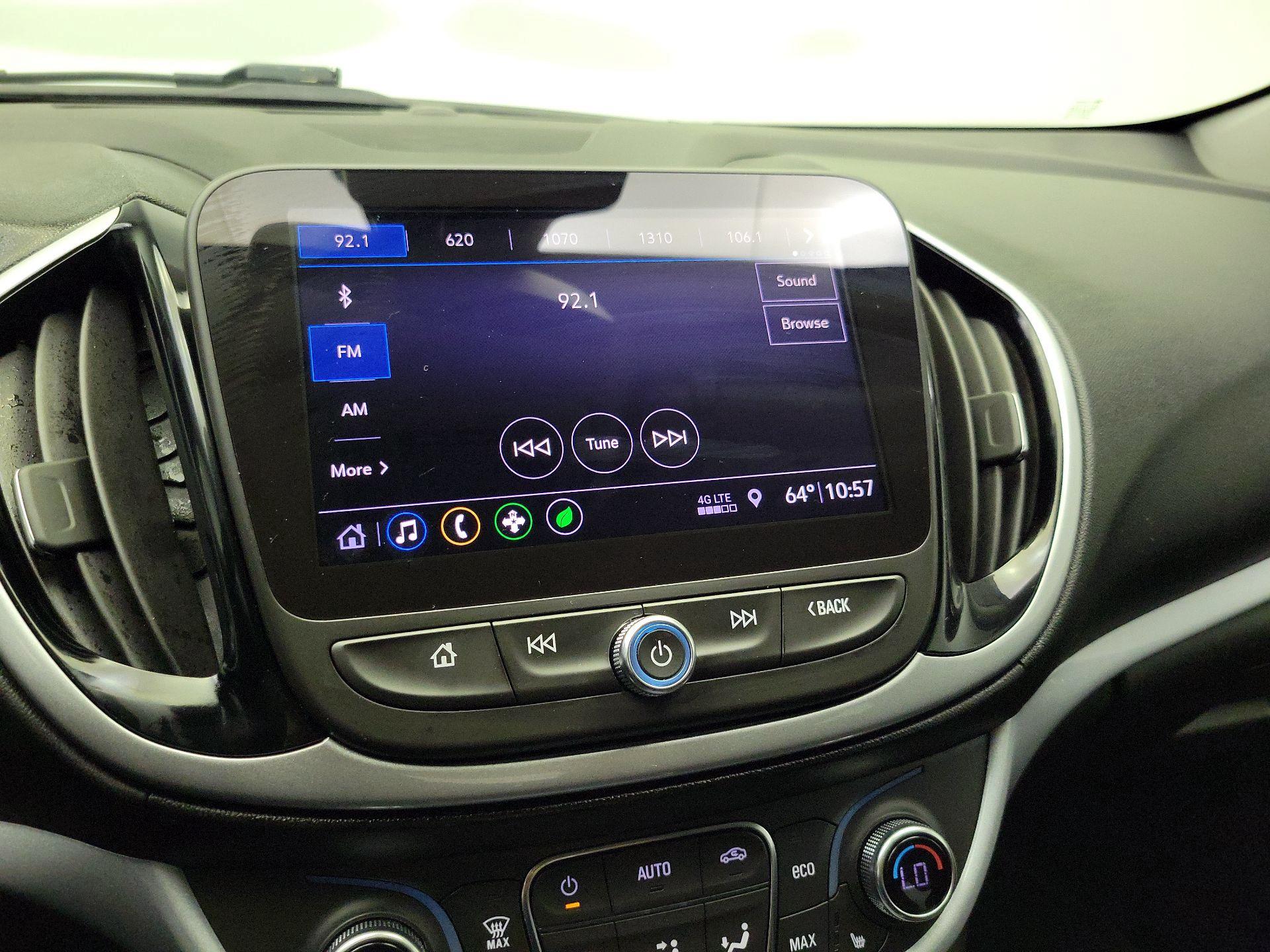 Thumbnail: 2019 Chevrolet Volt - 15