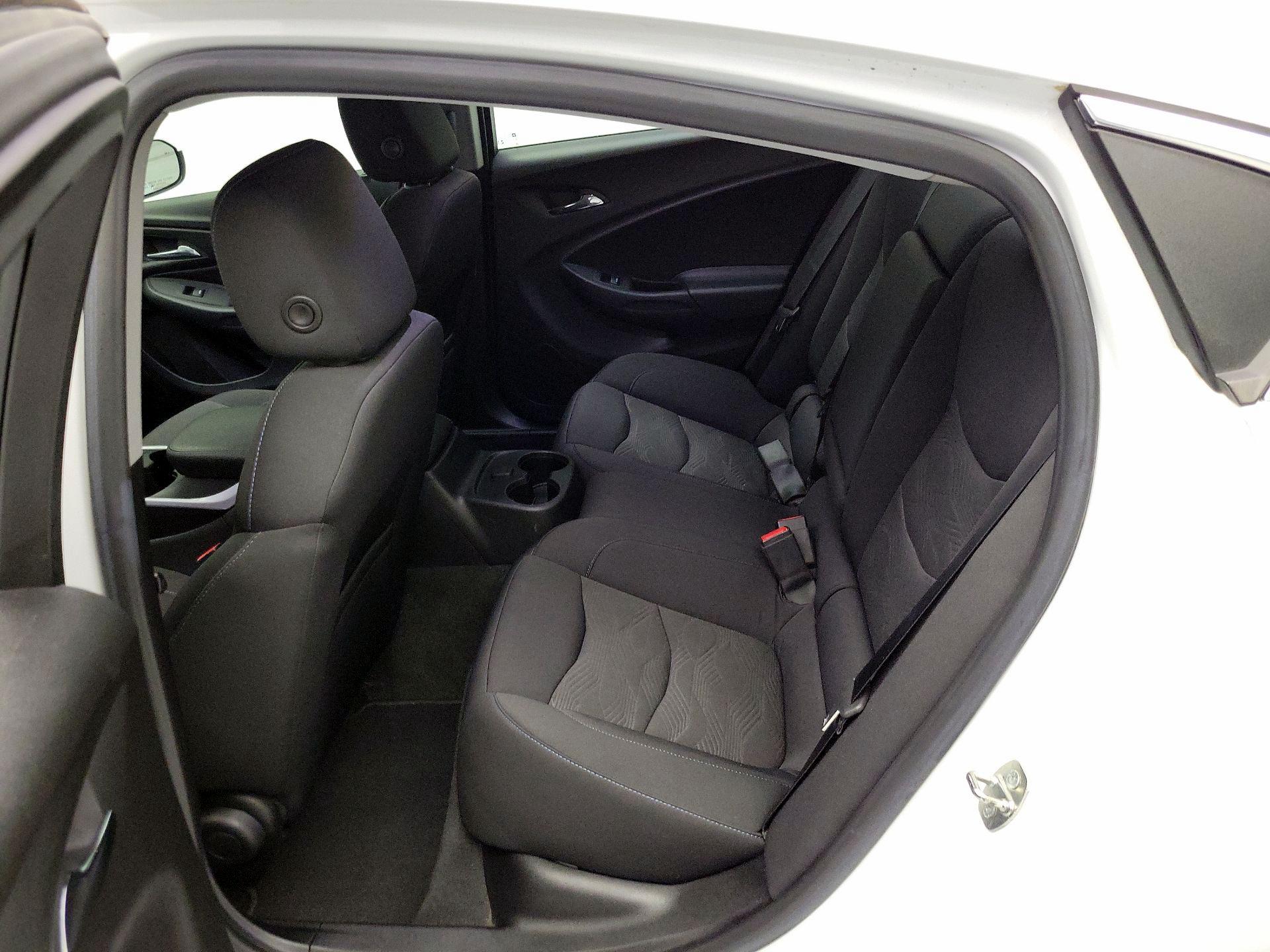 Thumbnail: 2019 Chevrolet Volt - 19
