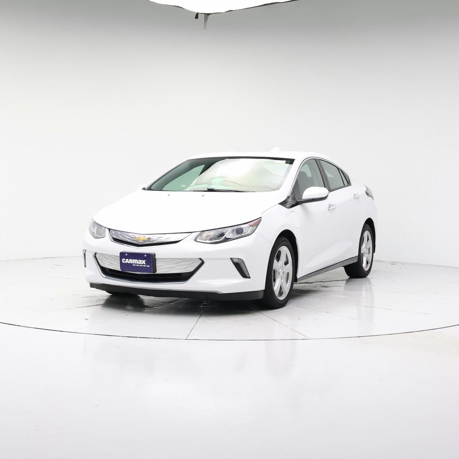 Thumbnail: 2019 Chevrolet Volt - 4