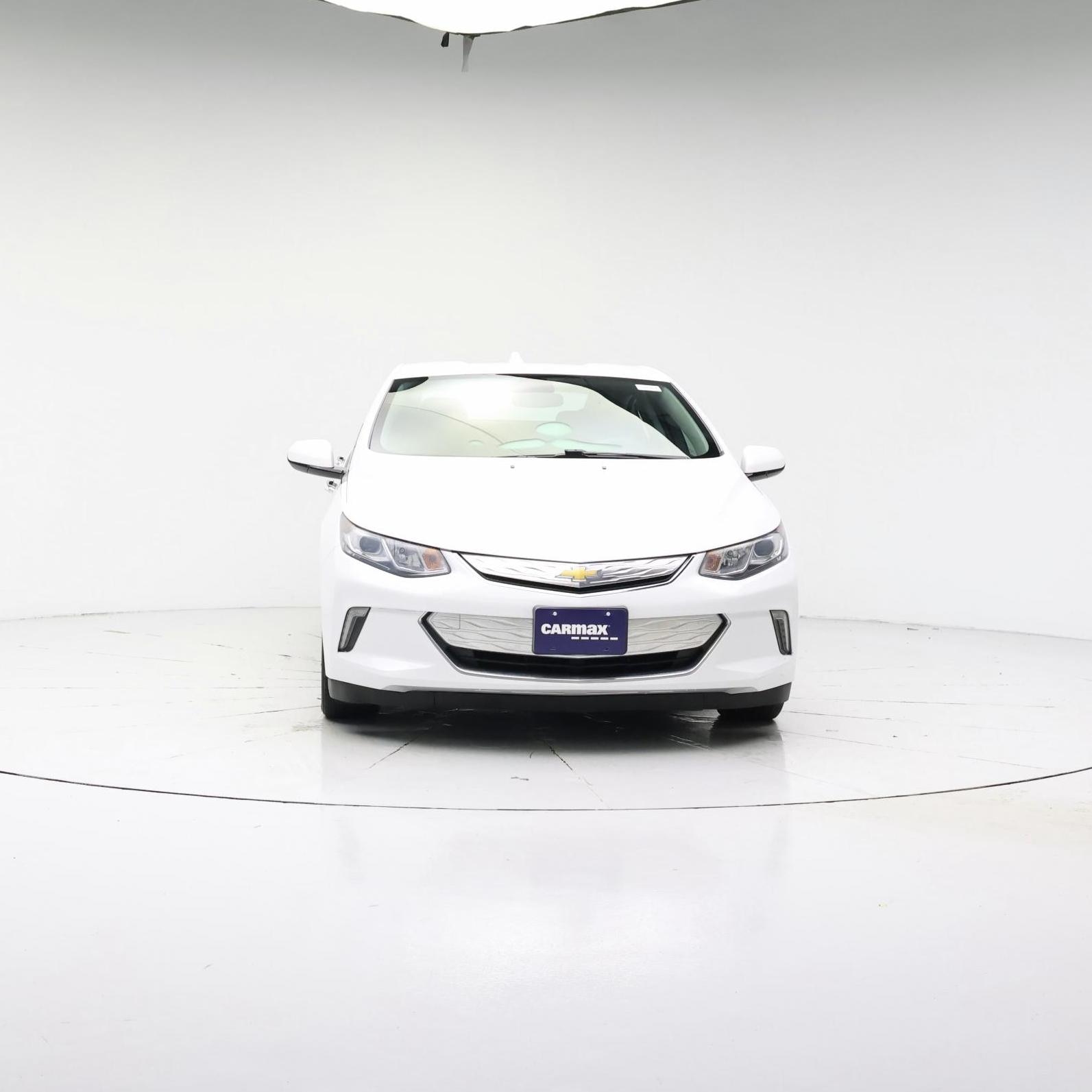 Thumbnail: 2019 Chevrolet Volt - 5