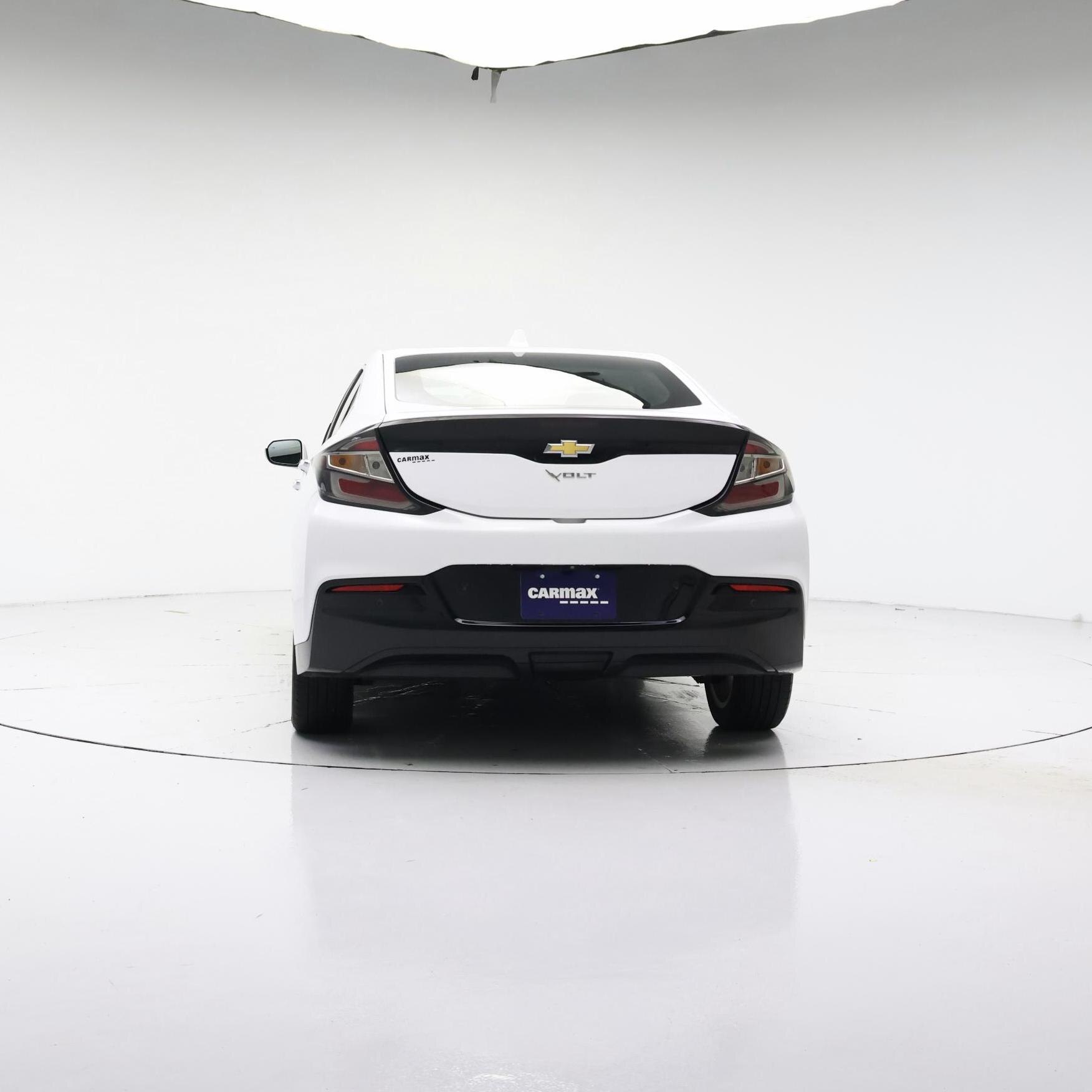 Thumbnail: 2019 Chevrolet Volt - 6