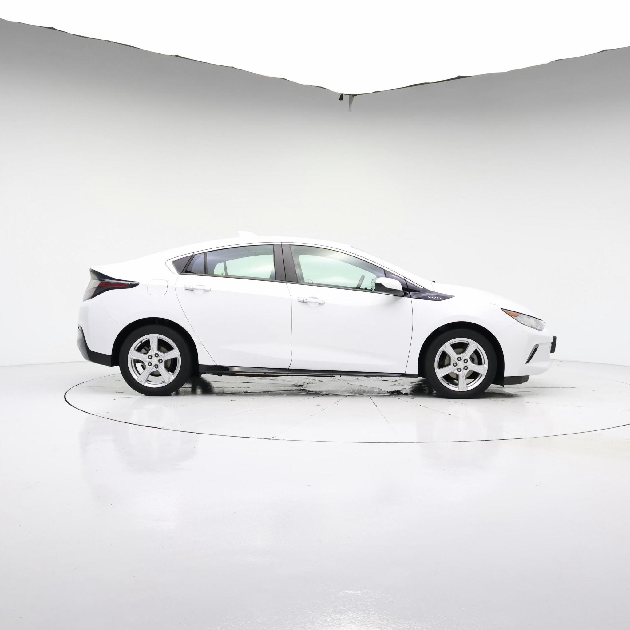 Thumbnail: 2019 Chevrolet Volt - 7