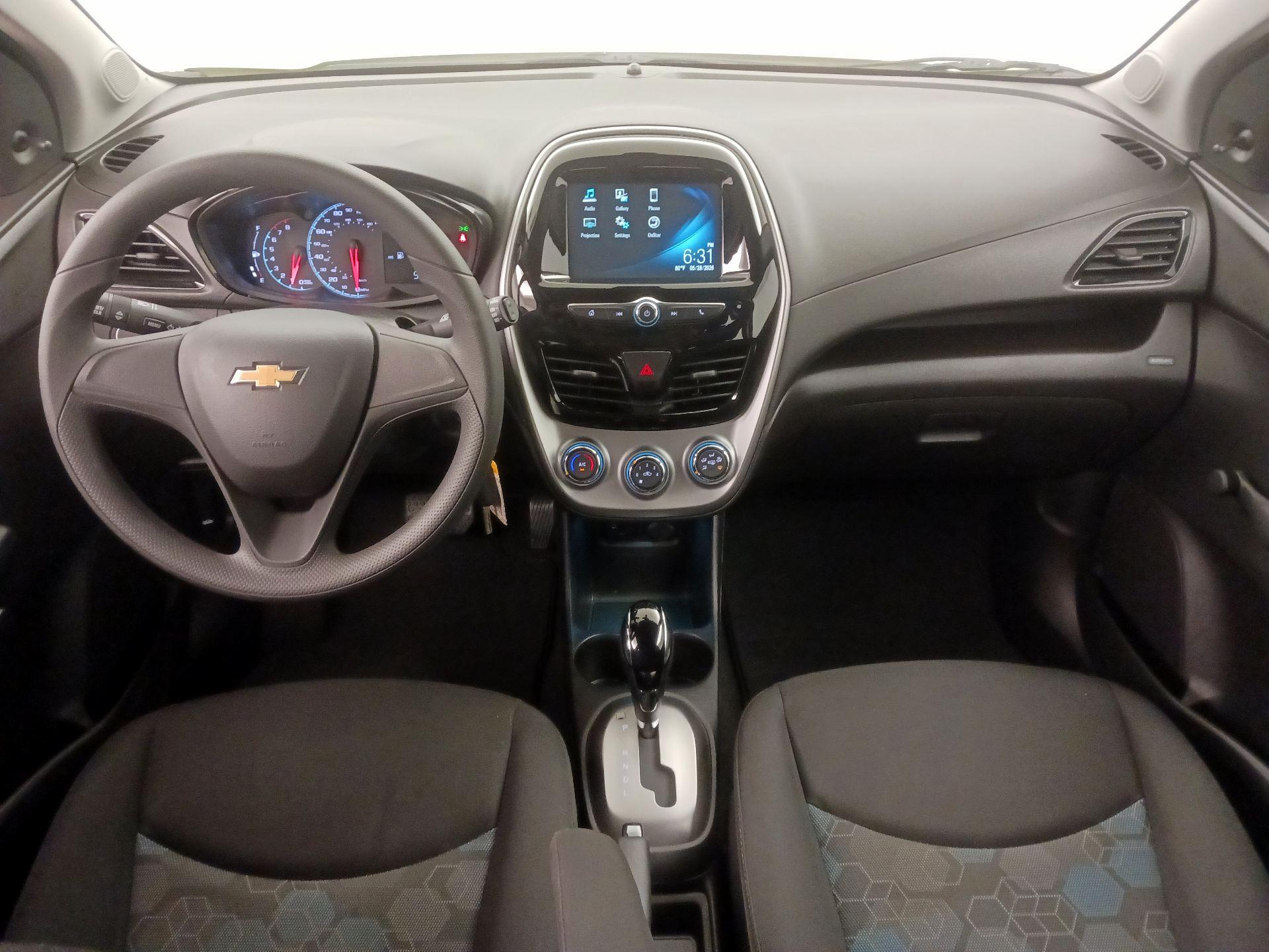 Thumbnail: 2018 Chevrolet Spark - 9