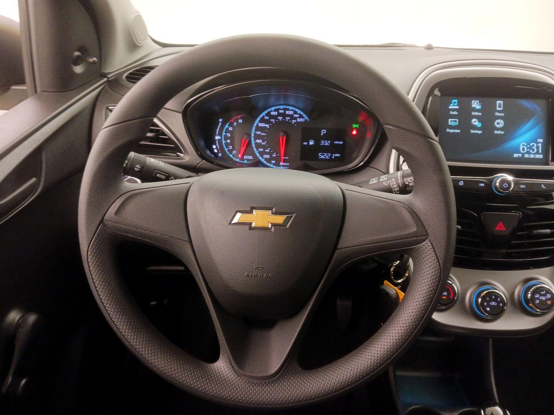 Thumbnail: 2018 Chevrolet Spark - 10