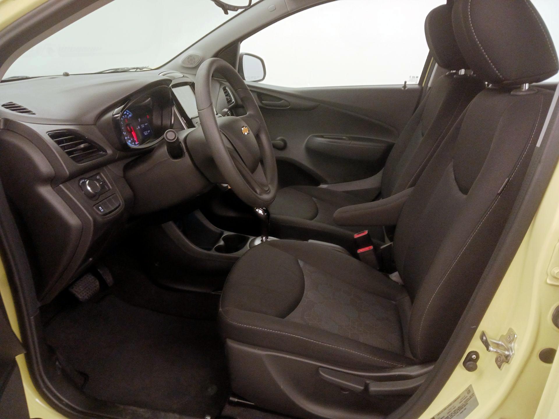 Thumbnail: 2018 Chevrolet Spark - 11