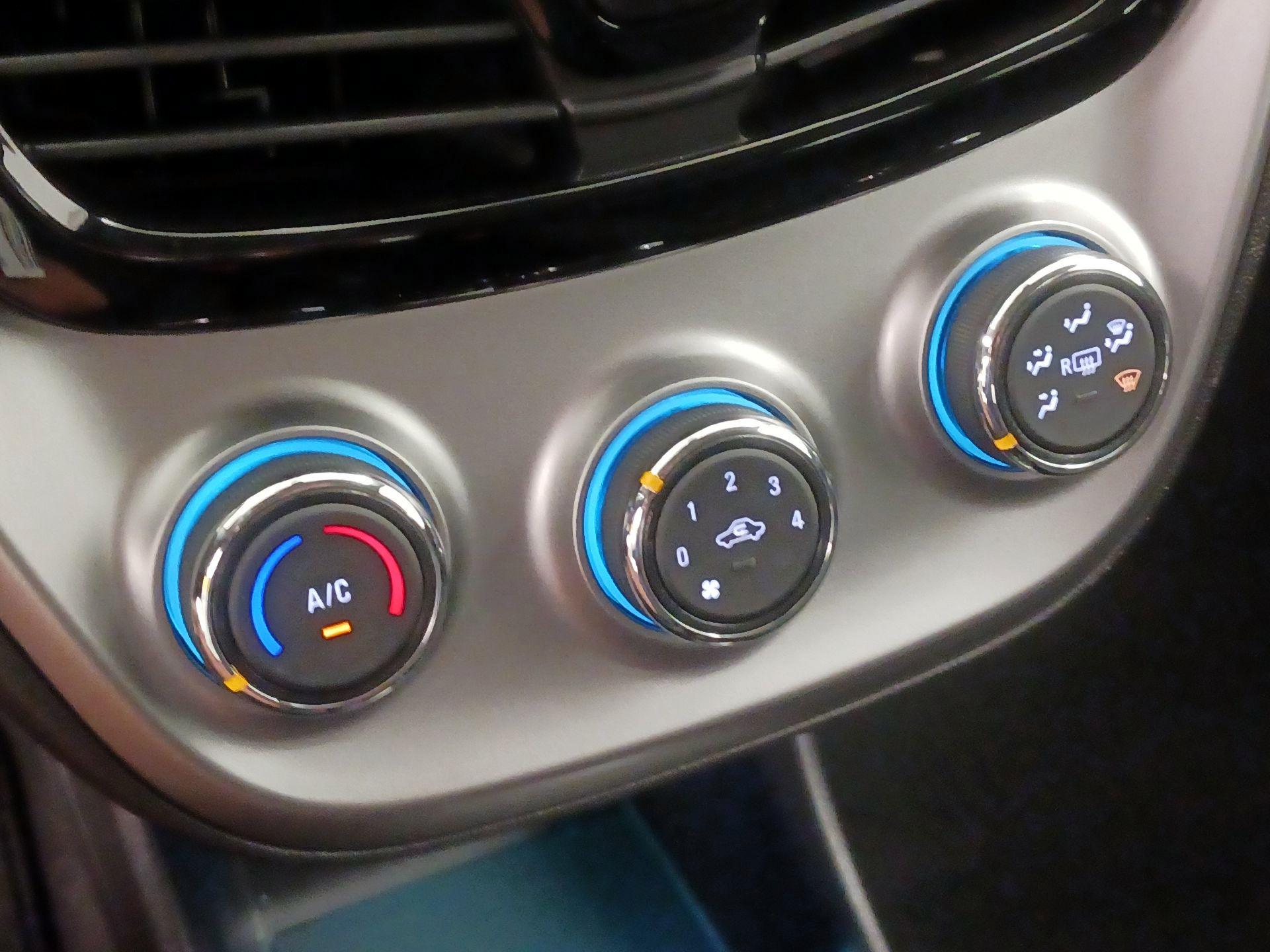 Thumbnail: 2018 Chevrolet Spark - 16