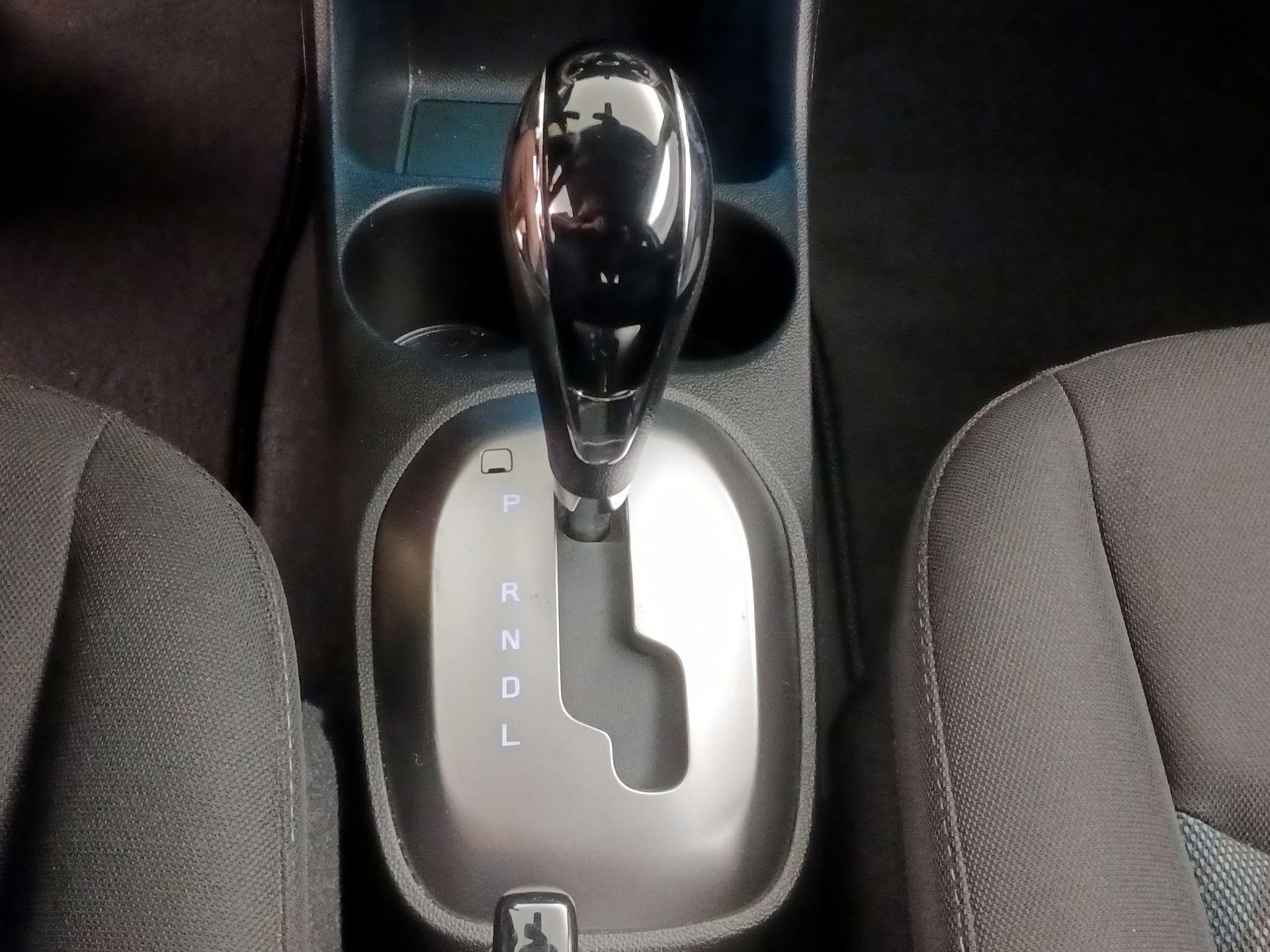Thumbnail: 2018 Chevrolet Spark - 17