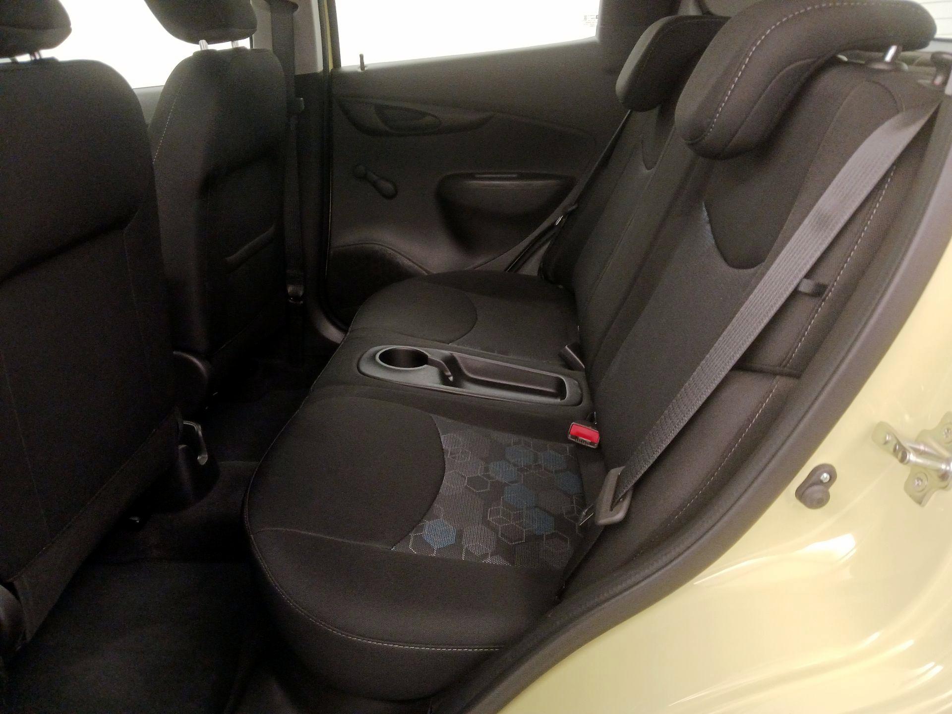 Thumbnail: 2018 Chevrolet Spark - 19
