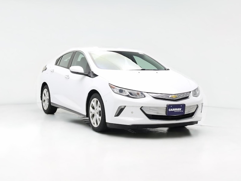 2017 Chevrolet Volt Premier -
                  Kenosha, WI
