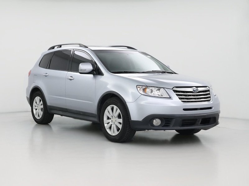 2014 Subaru Tribeca Limited Edition -
                  Henderson, NV