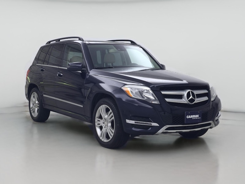 2015 Mercedes-Benz GLK 350 -
                  Westborough, MA