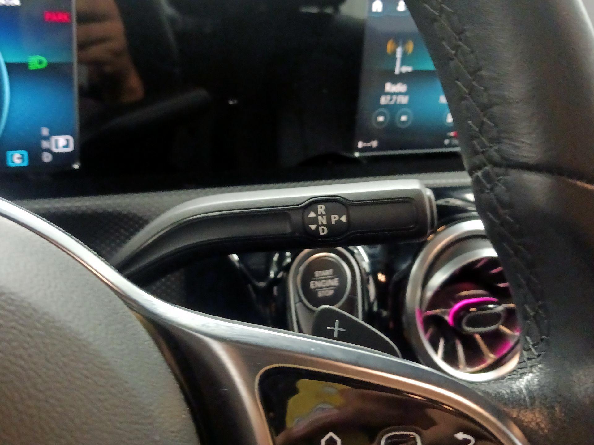 Thumbnail: 2023 Mercedes-Benz CLA - 13