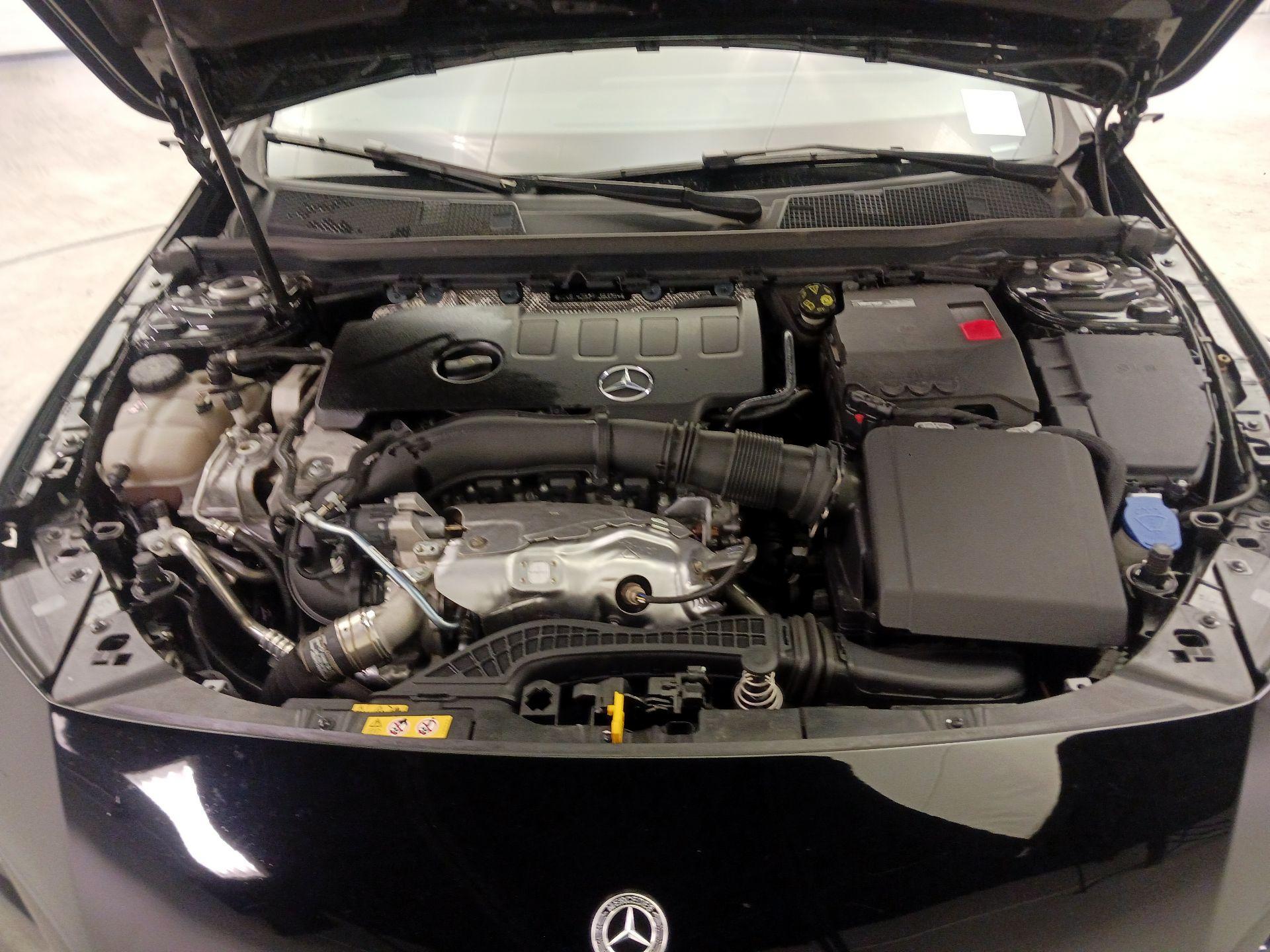 Thumbnail: 2023 Mercedes-Benz CLA - 15