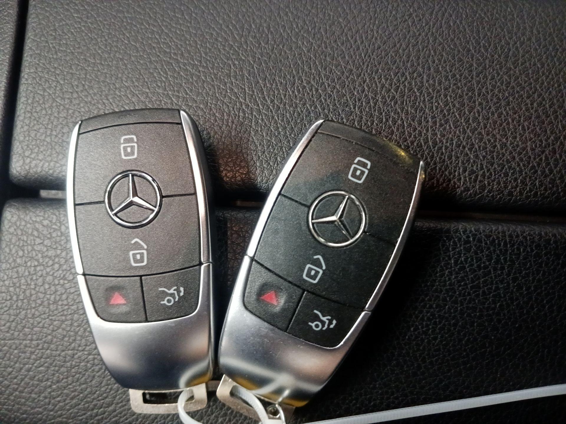 Thumbnail: 2023 Mercedes-Benz CLA - 16