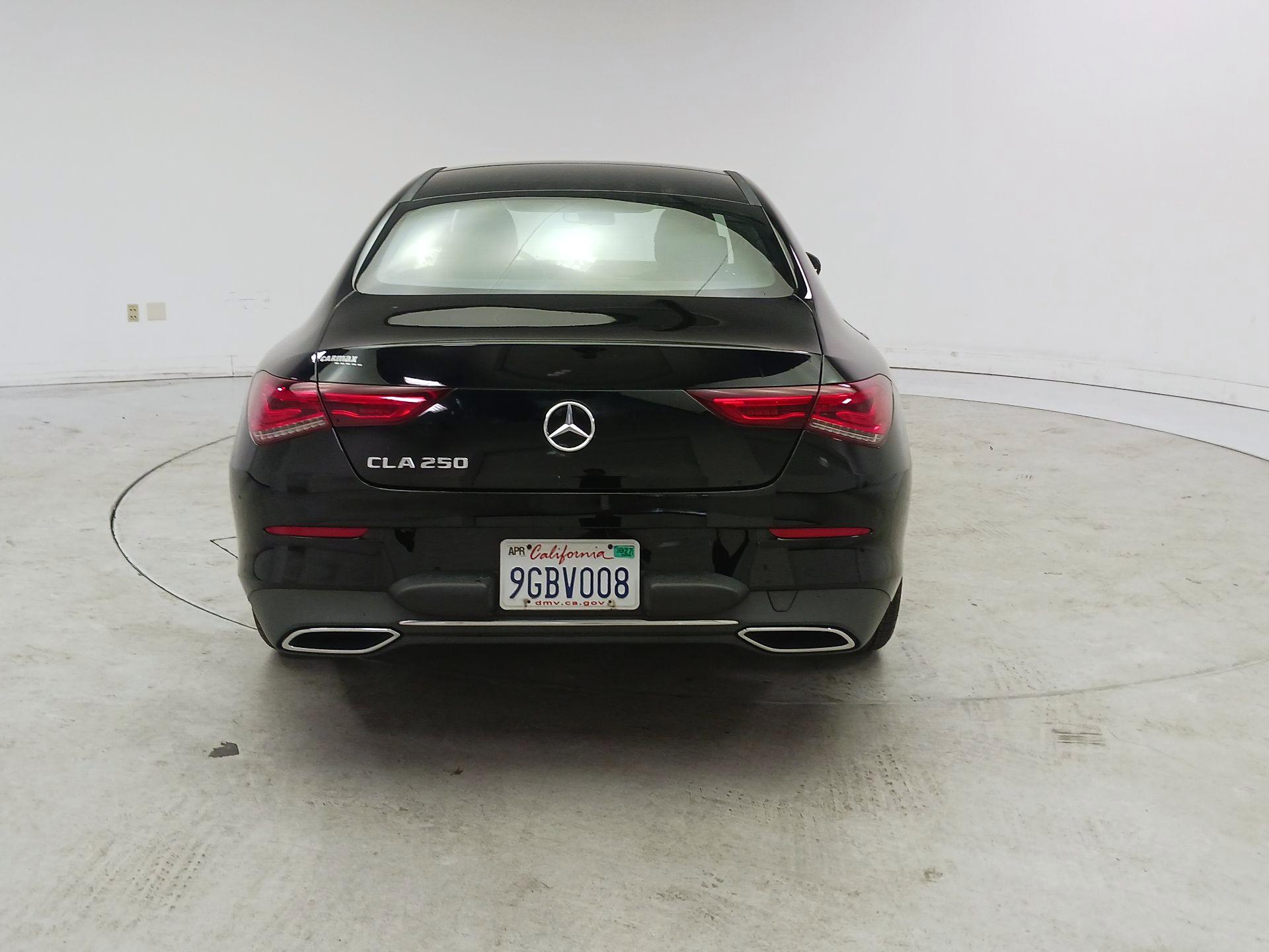 Thumbnail: 2023 Mercedes-Benz CLA - 6
