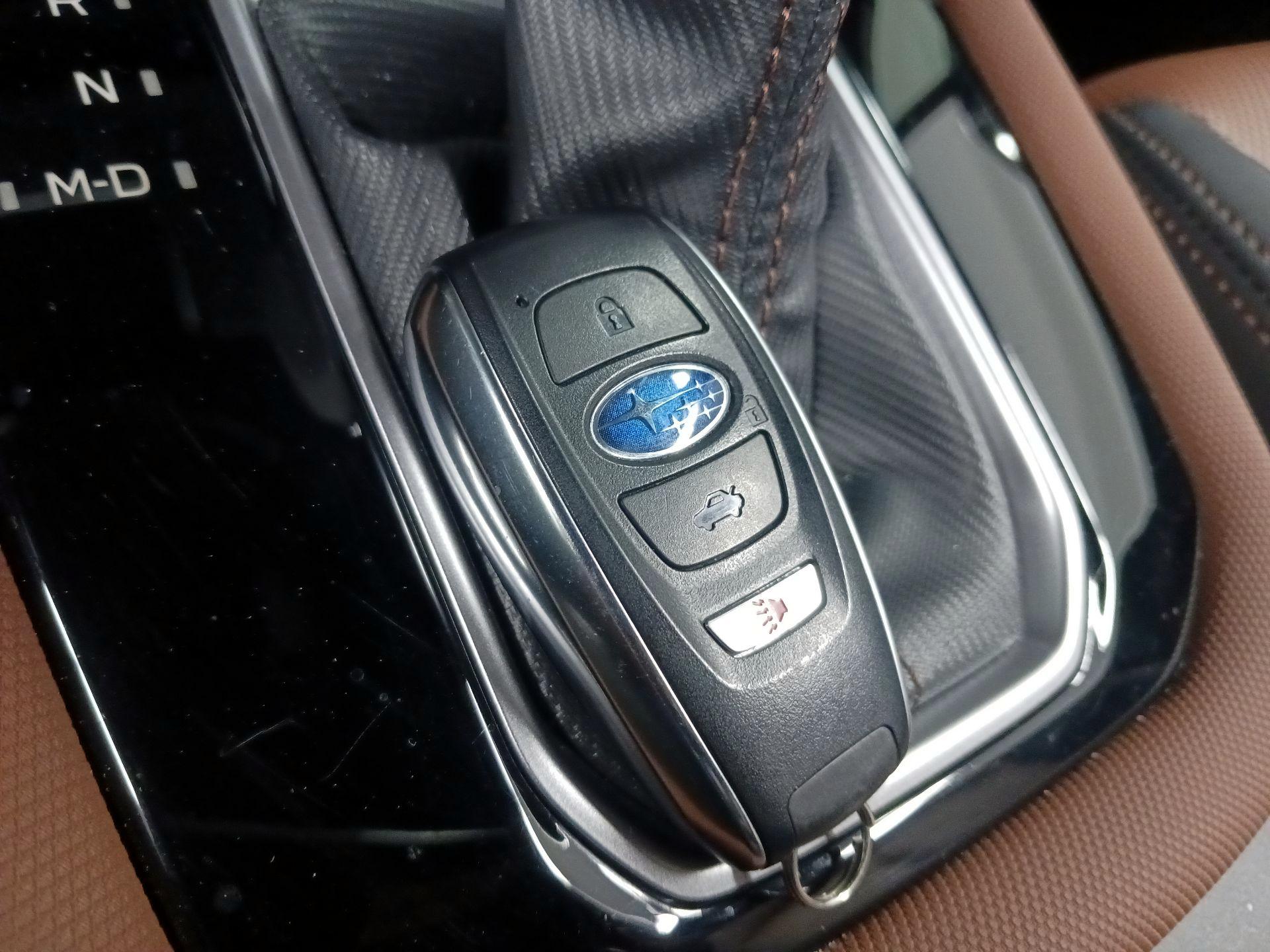 Thumbnail: 2025 Subaru Forester - 20
