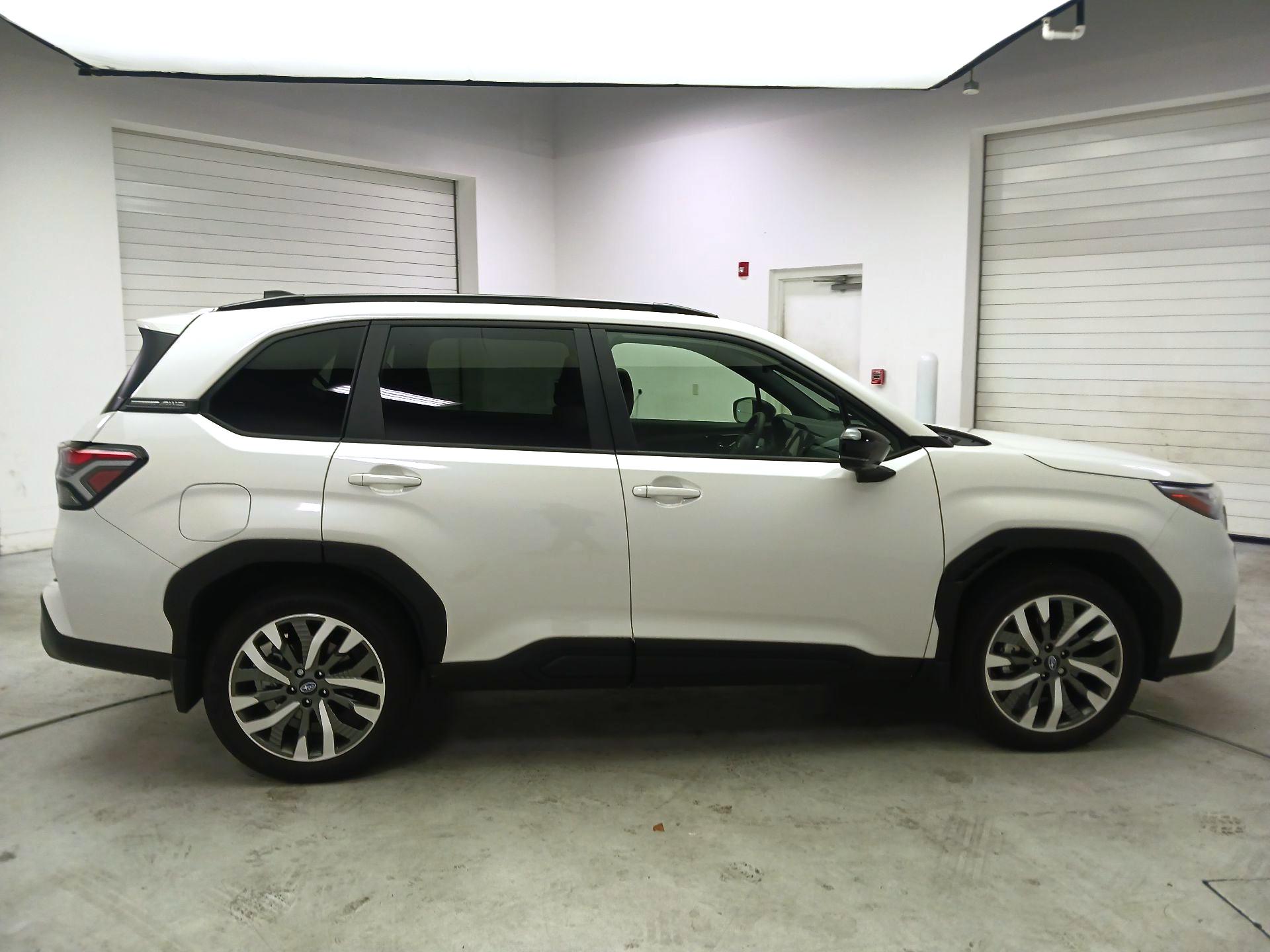 Thumbnail: 2025 Subaru Forester - 4