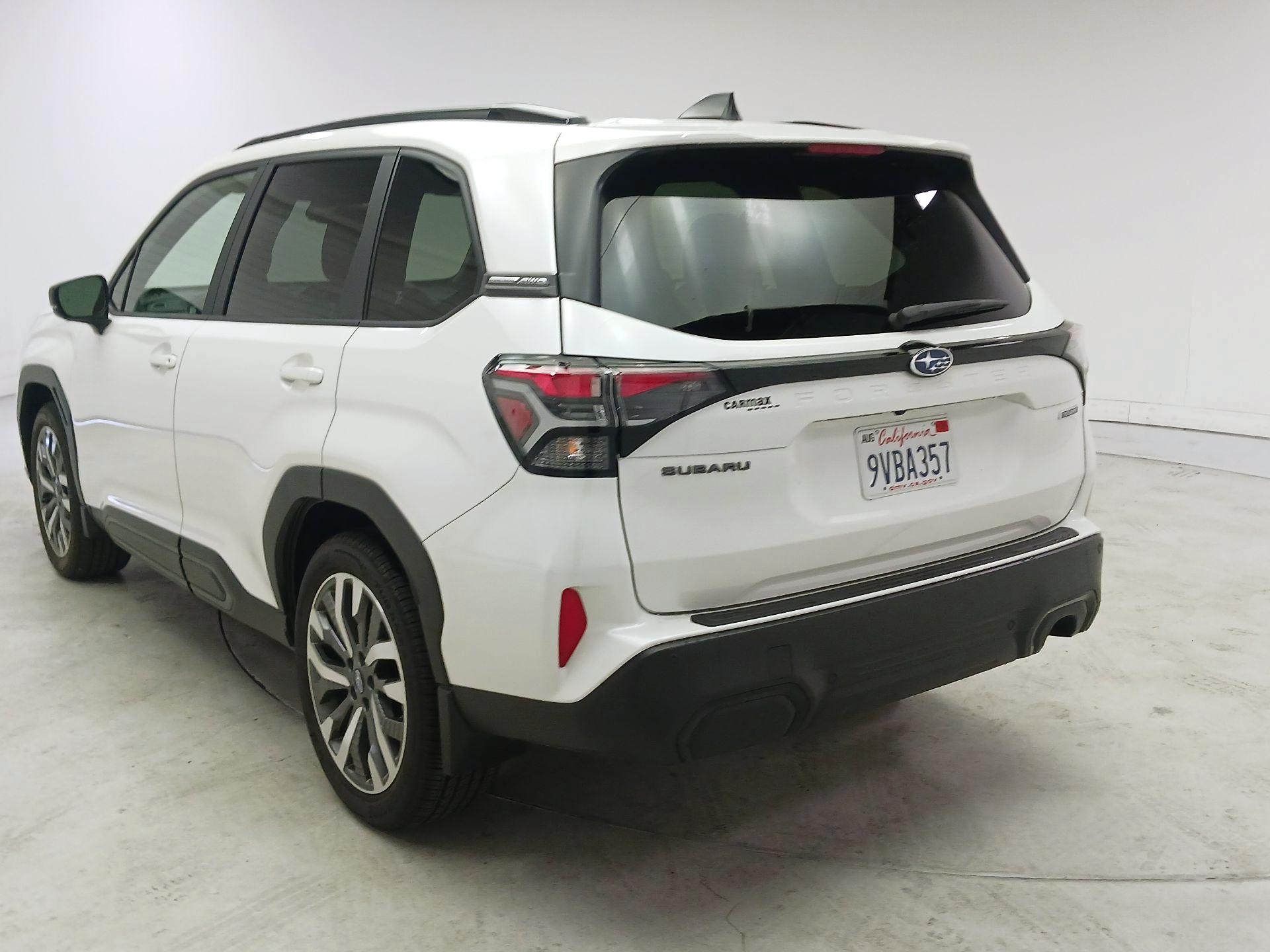 Thumbnail: 2025 Subaru Forester - 7