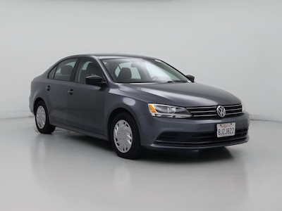 2016 Volkswagen Jetta S