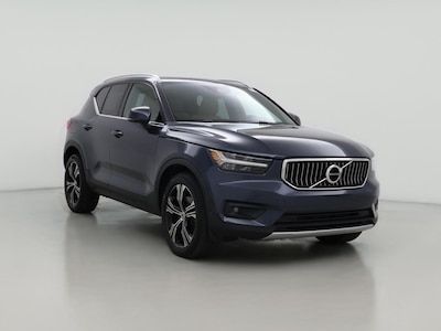 2020 Volvo XC40 T4 Inscription