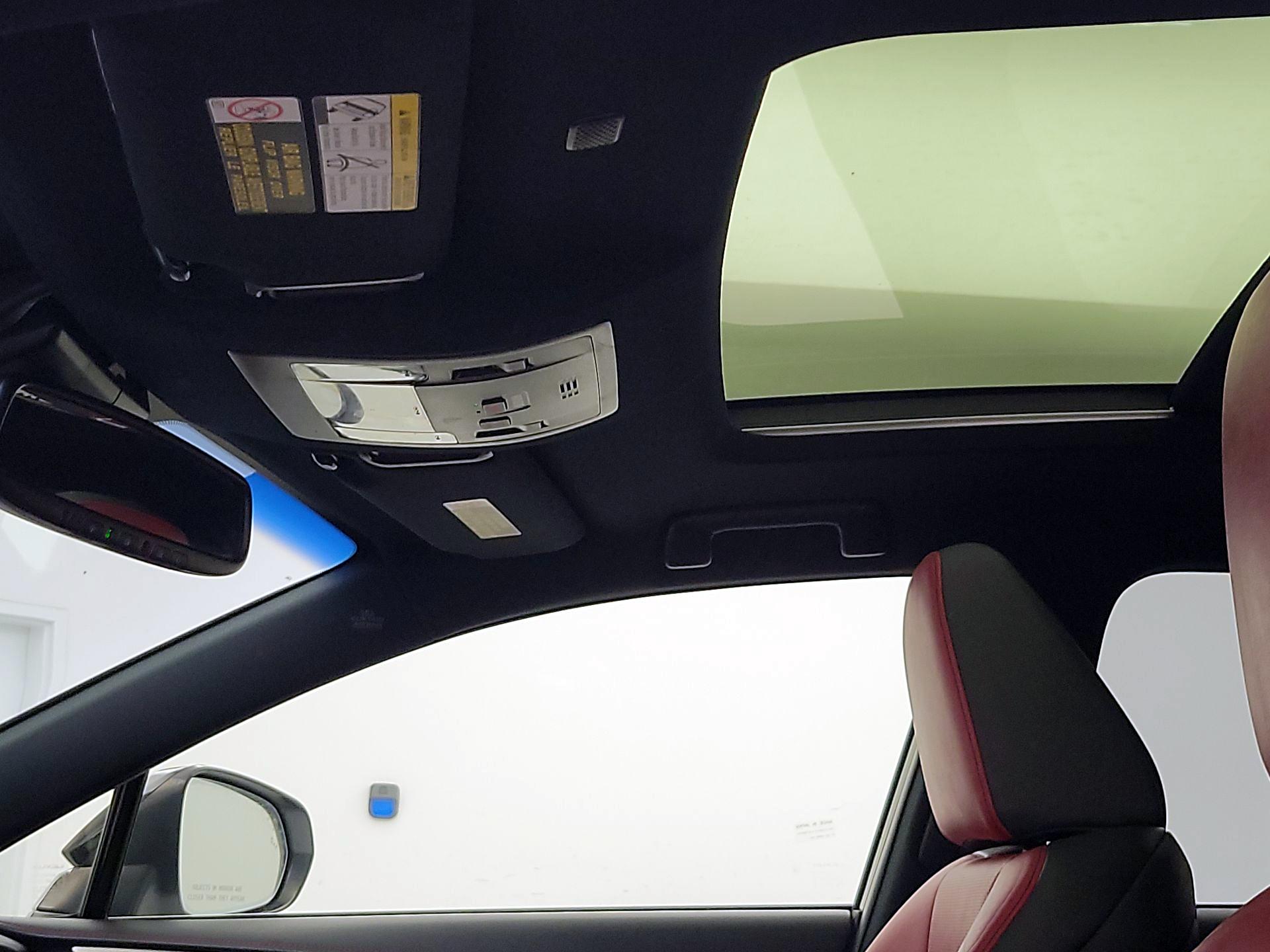 Thumbnail: 2019 Lexus NX - 20
