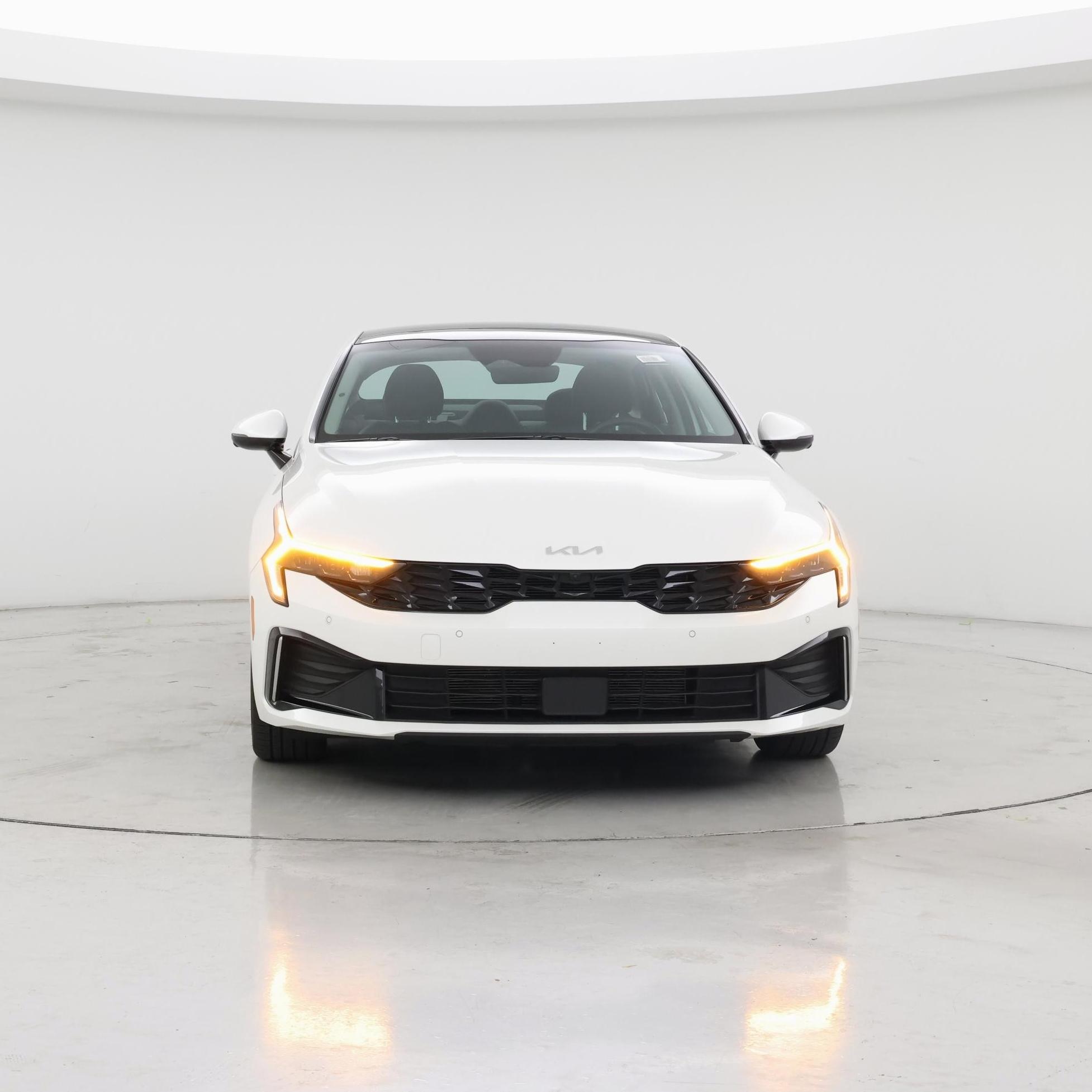 Thumbnail: 2025 Kia K5 - 5