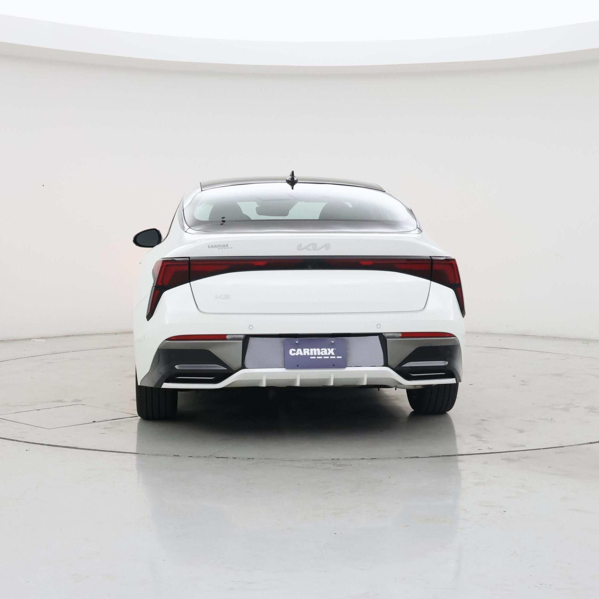 Thumbnail: 2025 Kia K5 - 6