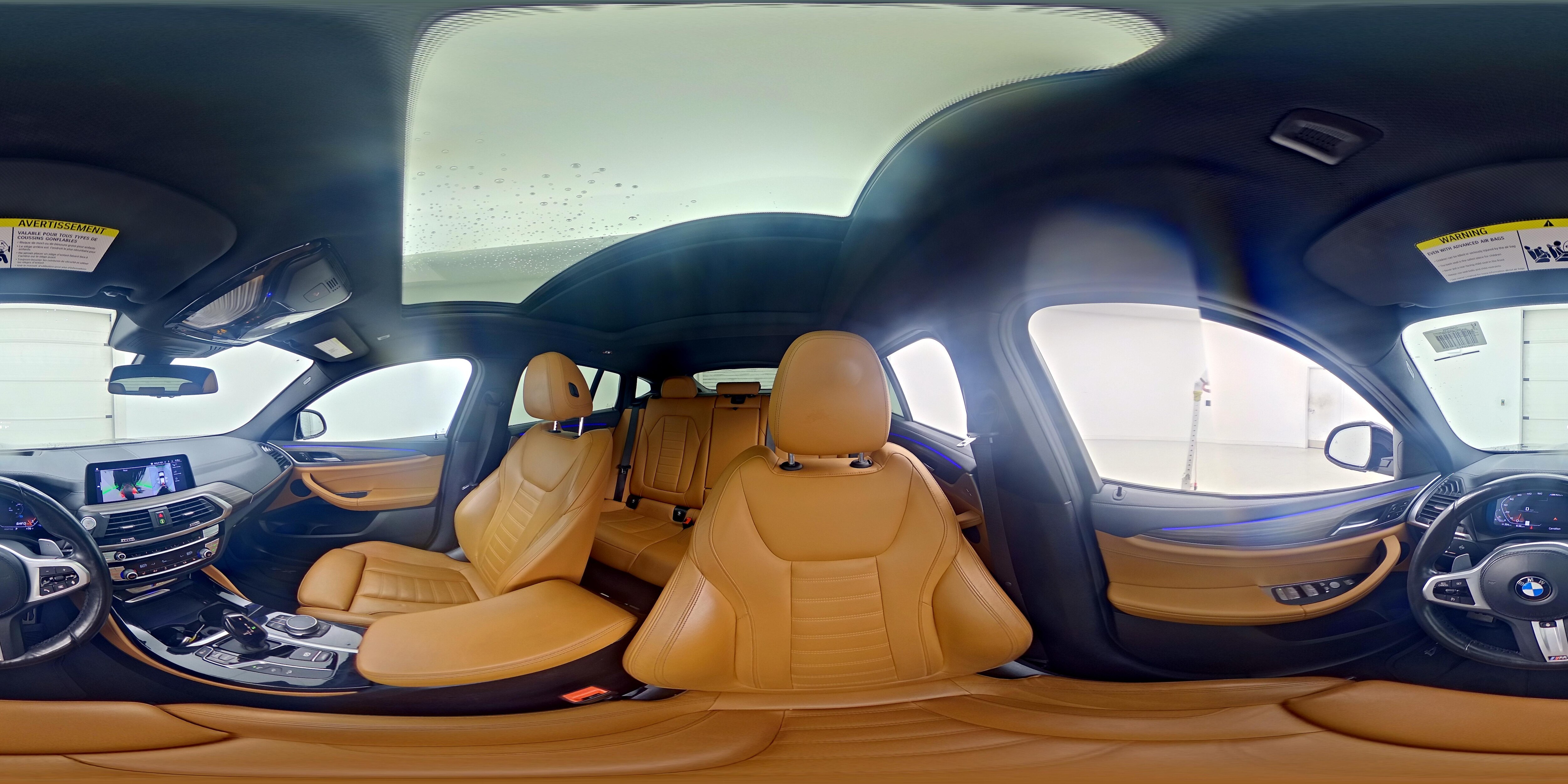 2021 BMW X4 M40i - Photo 28