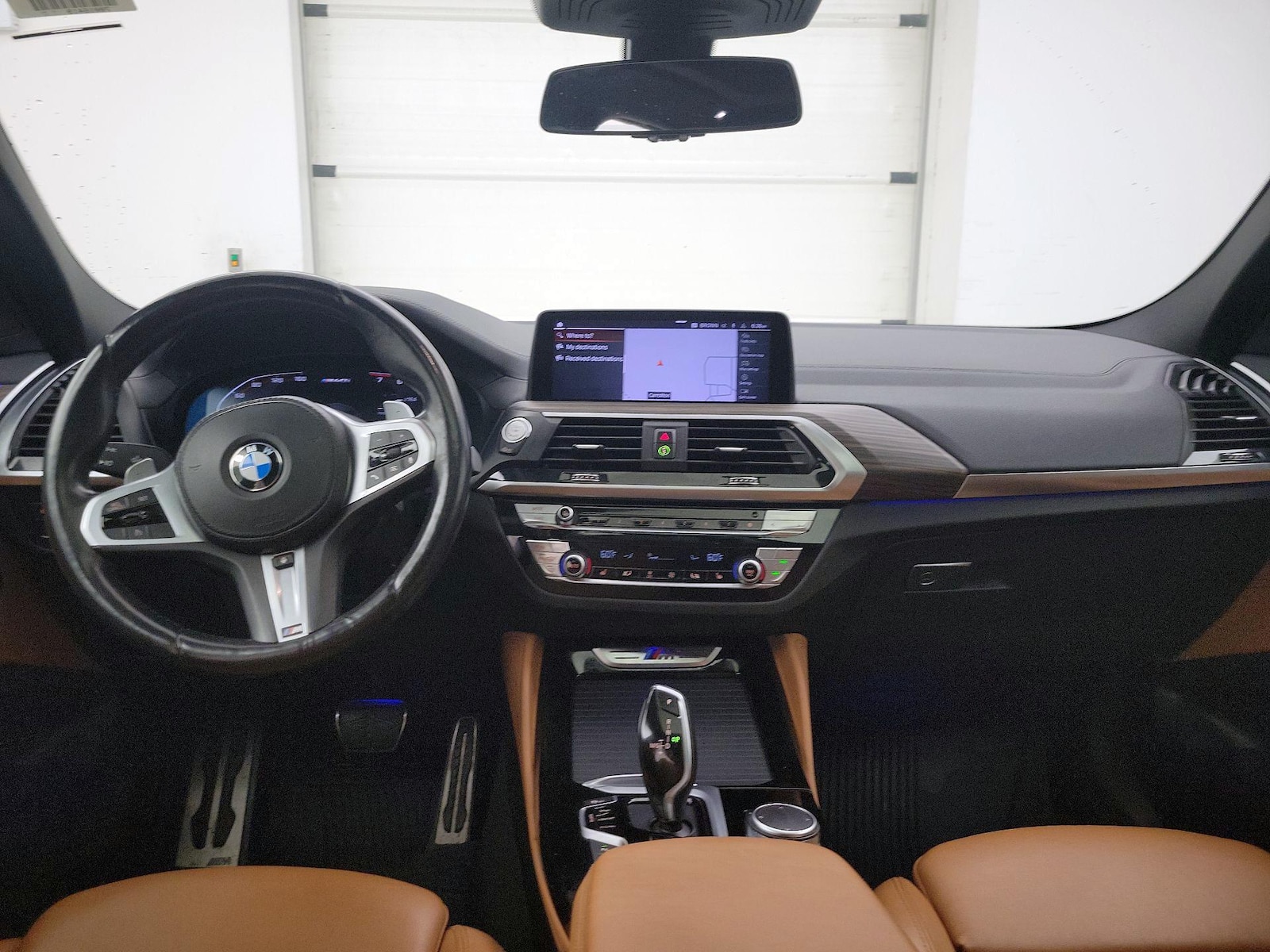 2021 BMW X4 M40i - Photo 10