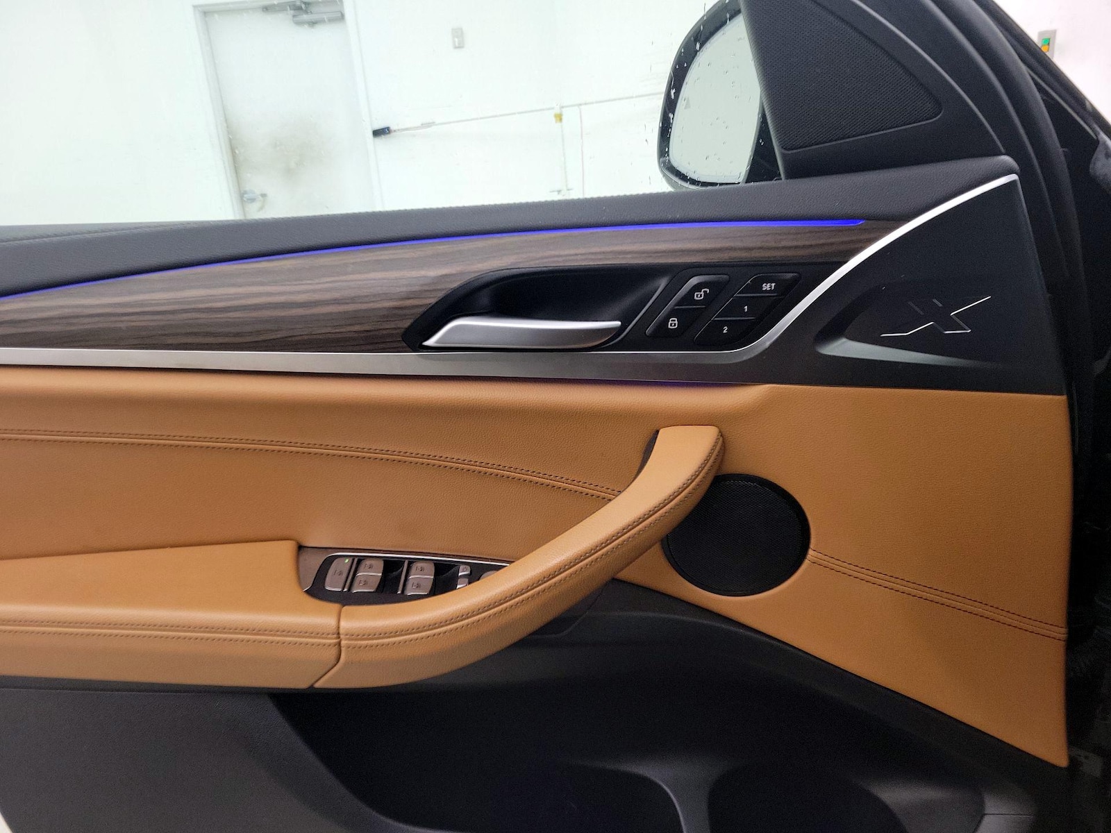 2021 BMW X4 M40i - Photo 13