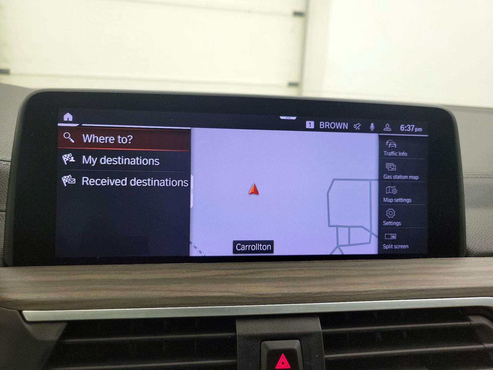 2021 BMW X4 M40i - Photo 15