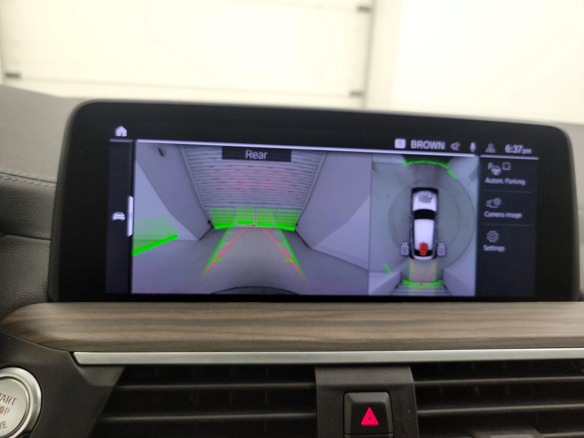 Thumbnail: 2021 BMW X4 - 15