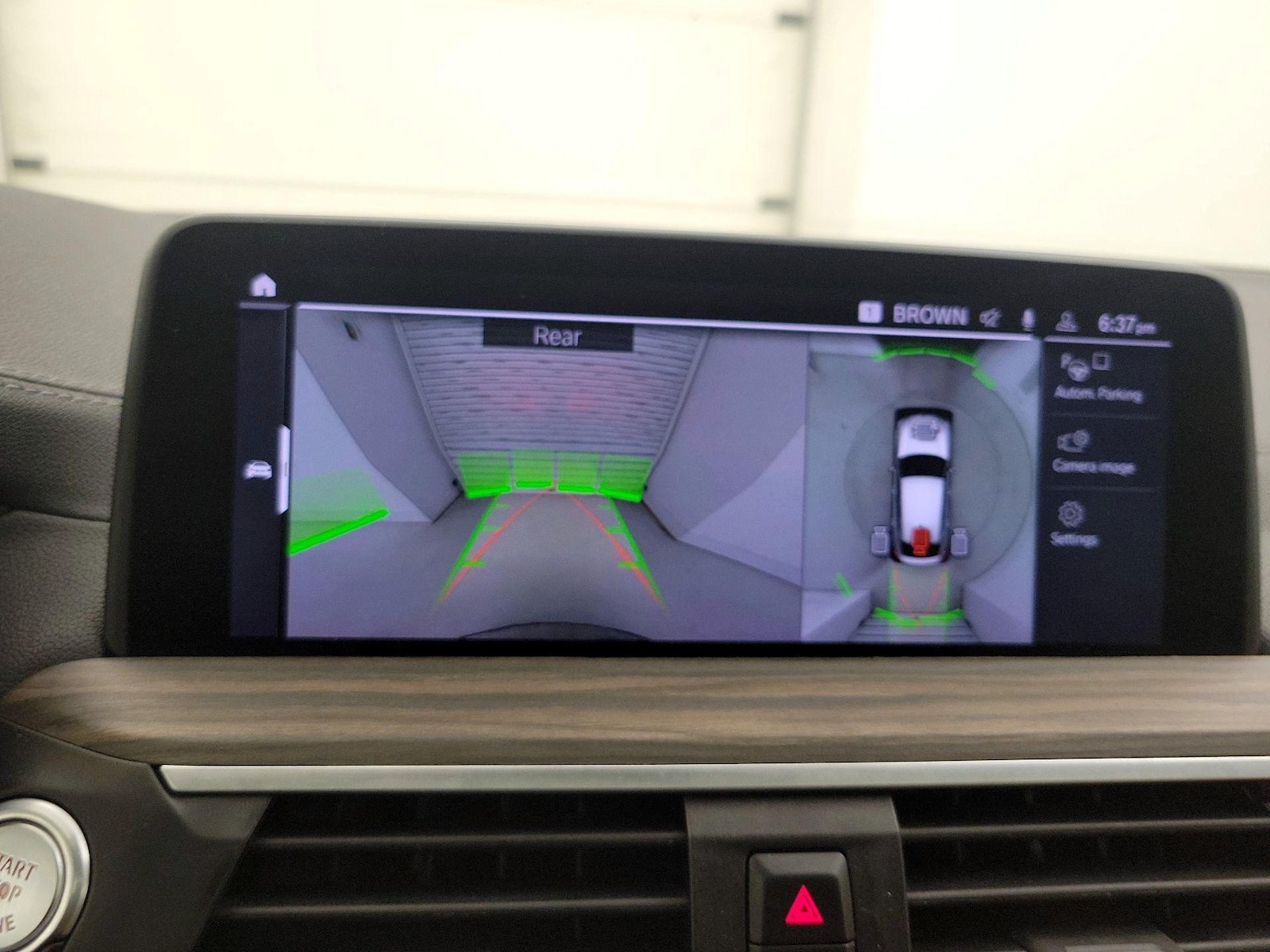 2021 BMW X4 M40i - Photo 16