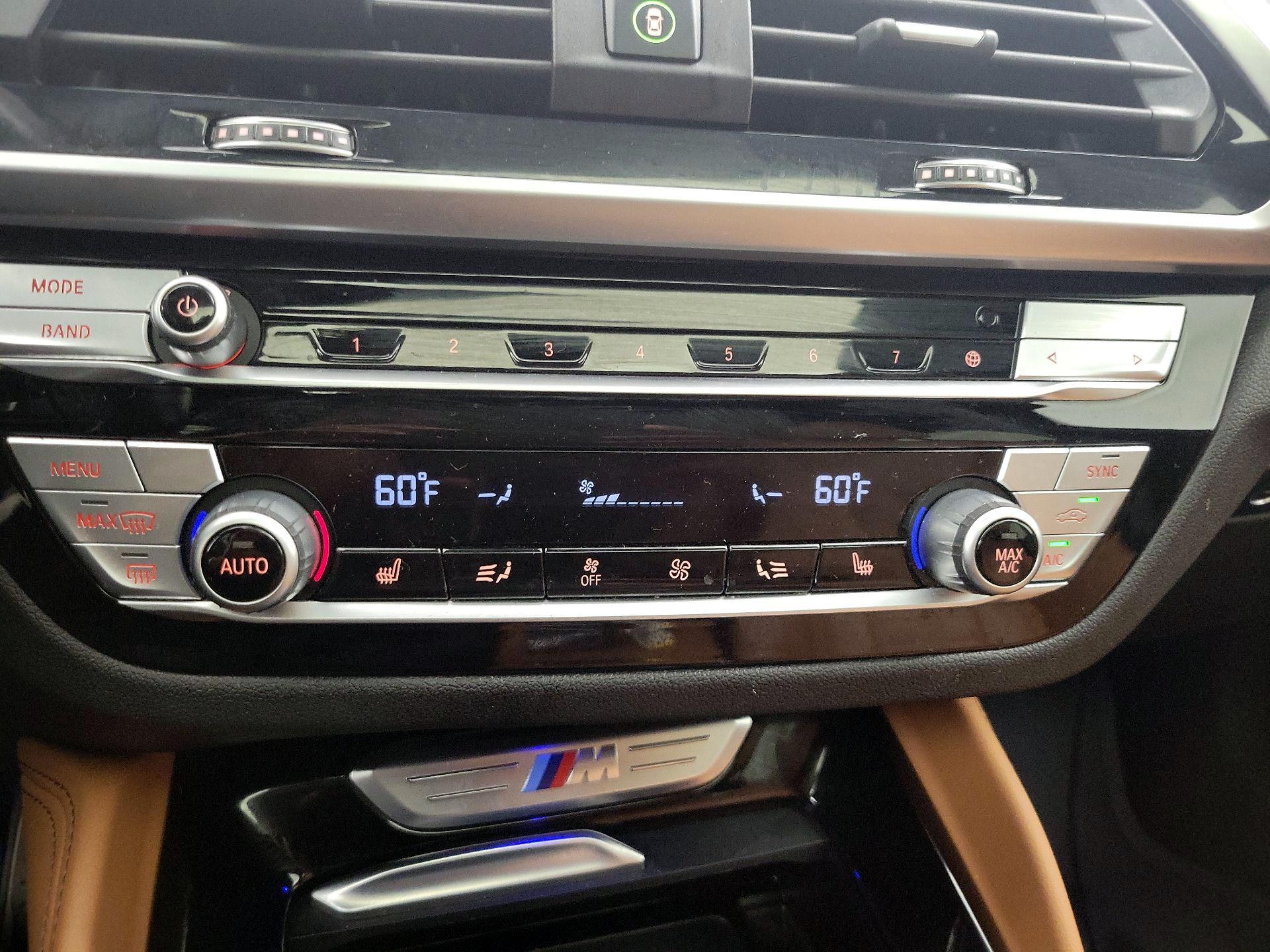 Thumbnail: 2021 BMW X4 - 17