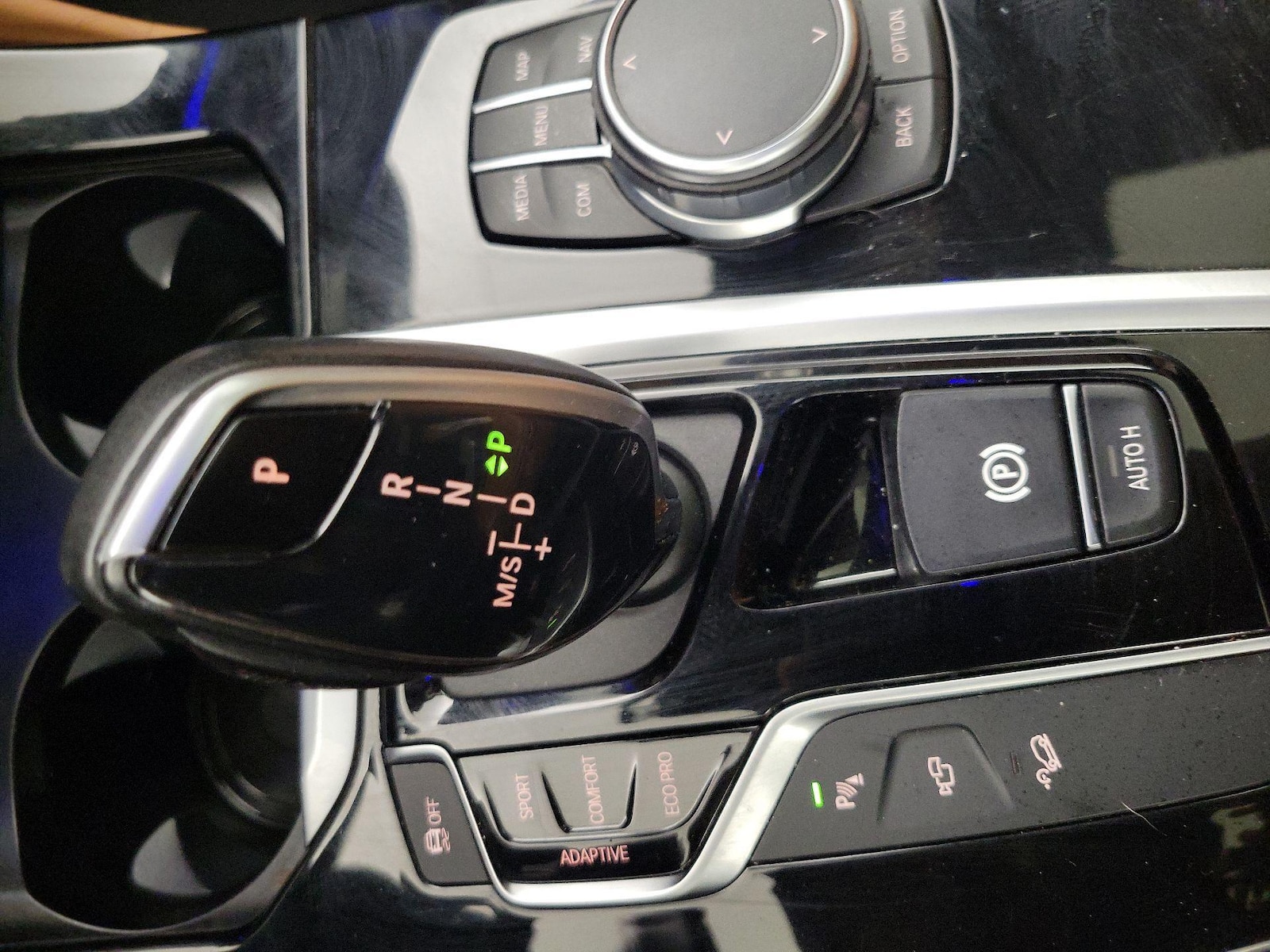 2021 BMW X4 M40i - Photo 19