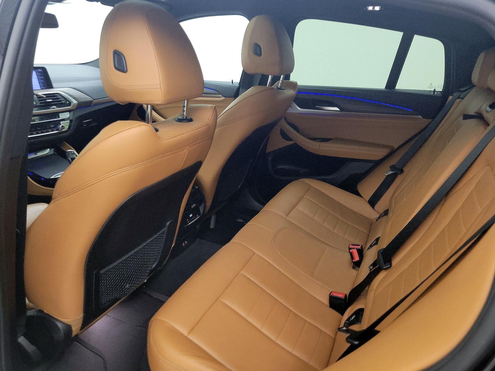 2021 BMW X4 M40i - Photo 22
