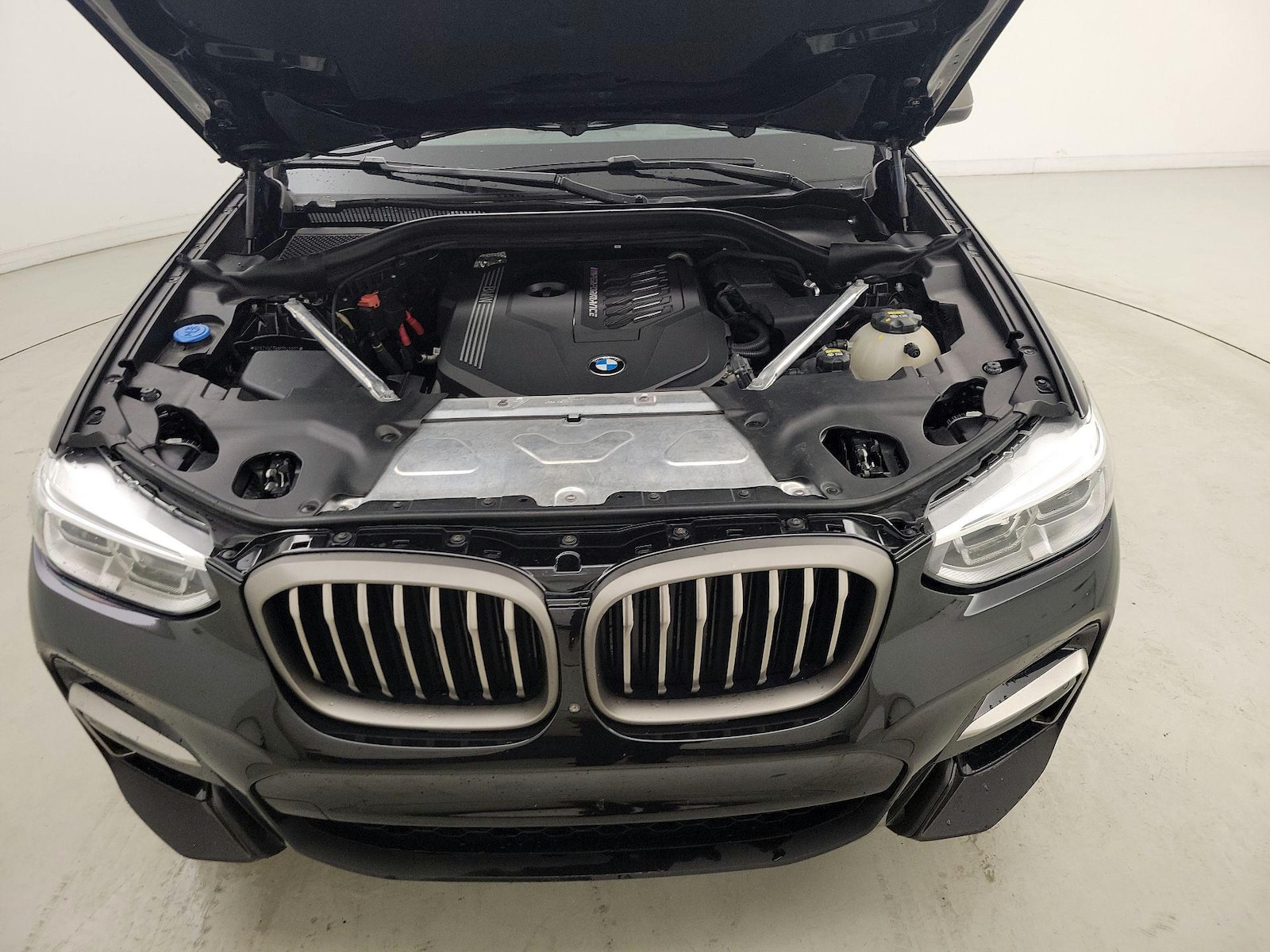 2021 BMW X4 M40i - Photo 24