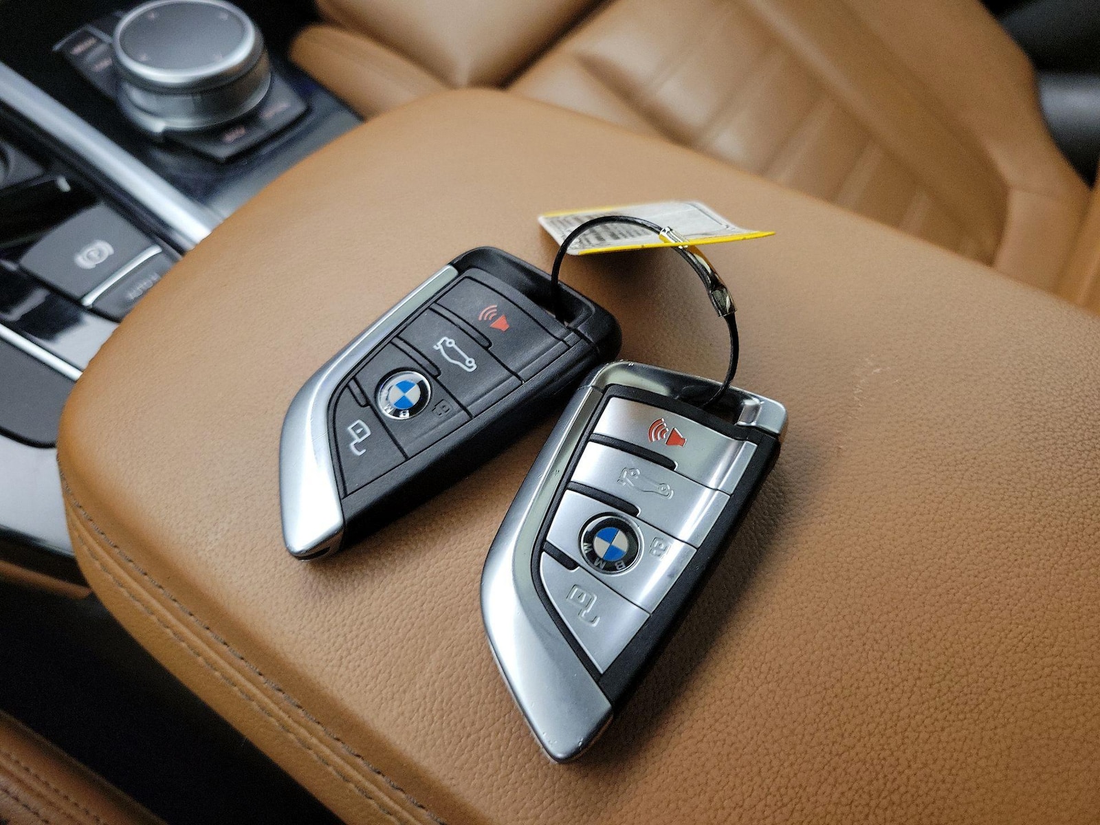 2021 BMW X4 M40i - Photo 25