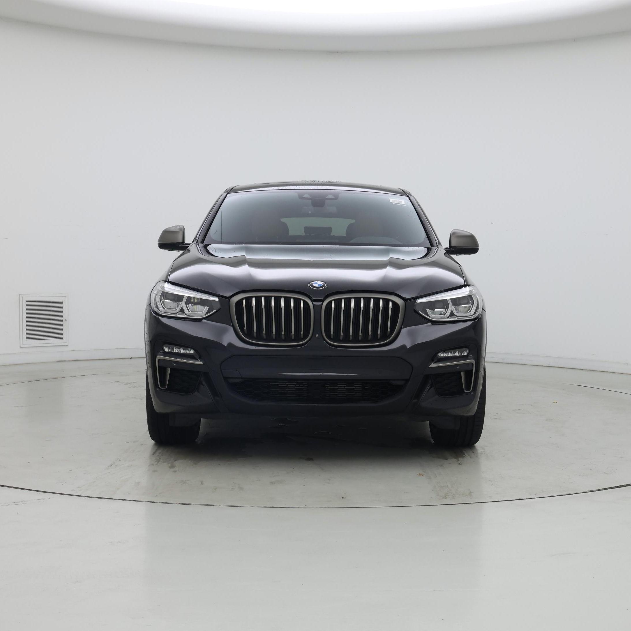 Thumbnail: 2021 BMW X4 - 5