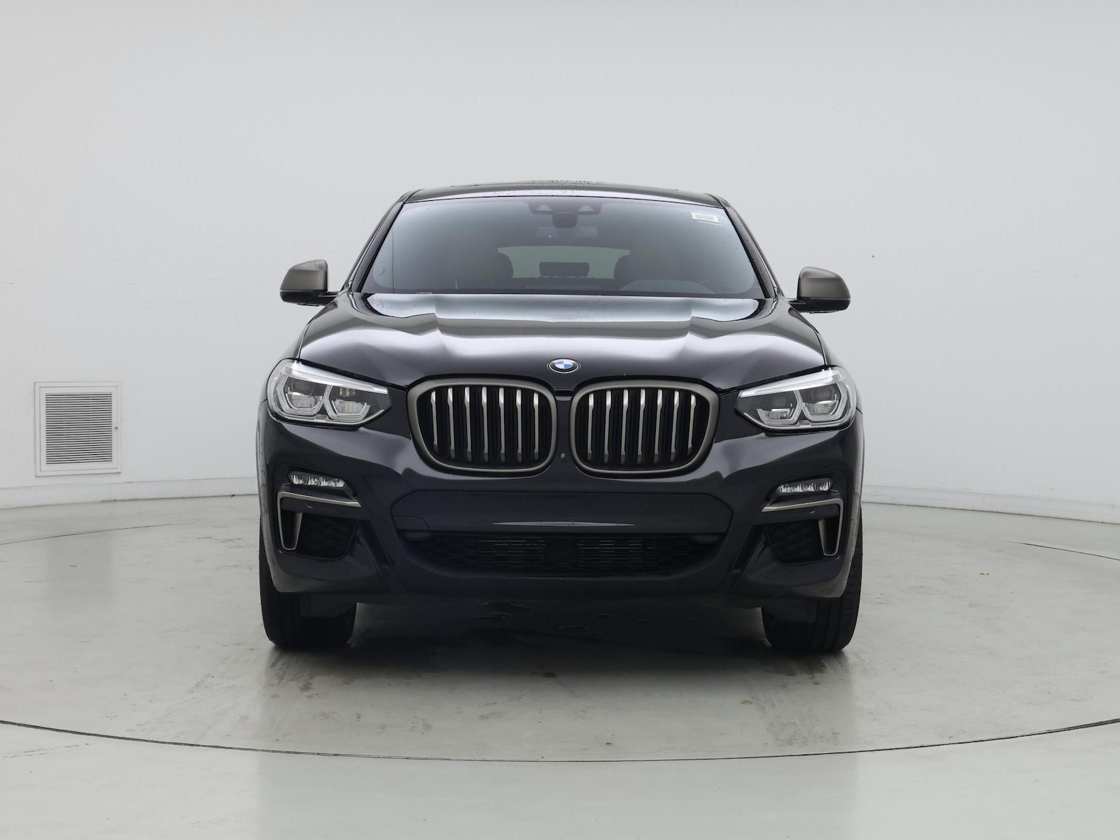 2021 BMW X4 M40i - Photo 6