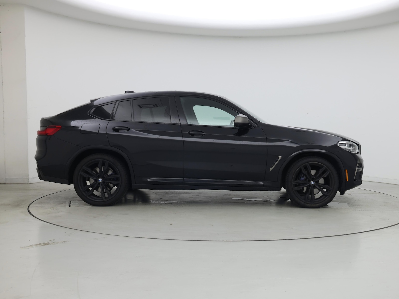 2021 BMW X4 M40i - Photo 8