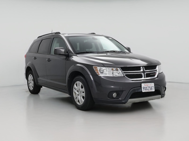 2019 Dodge Journey SE -
                  Fresno, CA