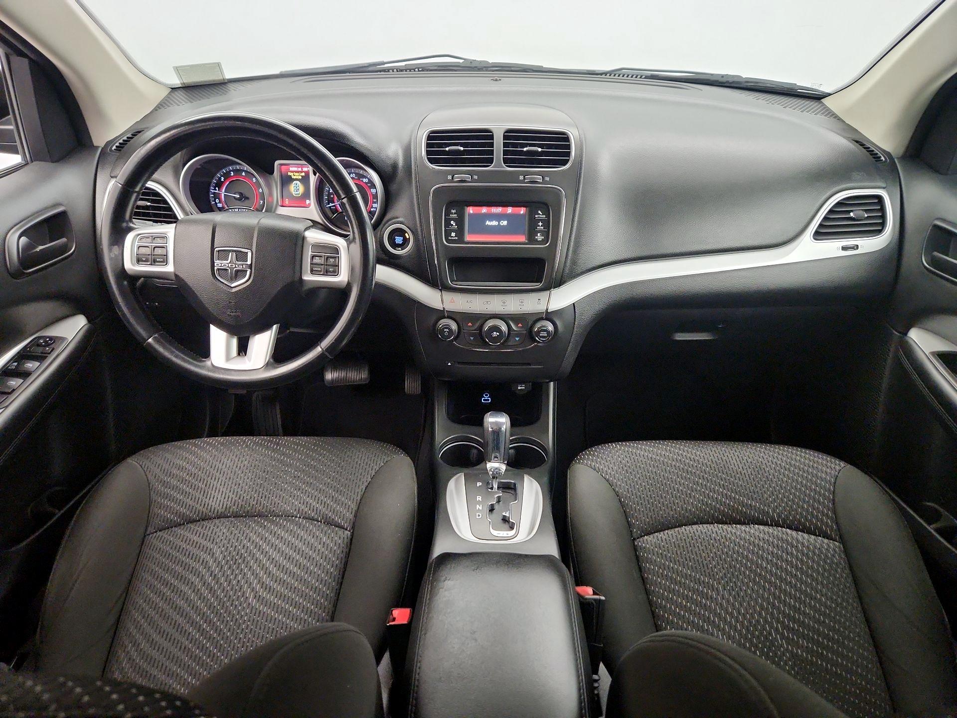 Thumbnail: 2019 Dodge Journey - 9